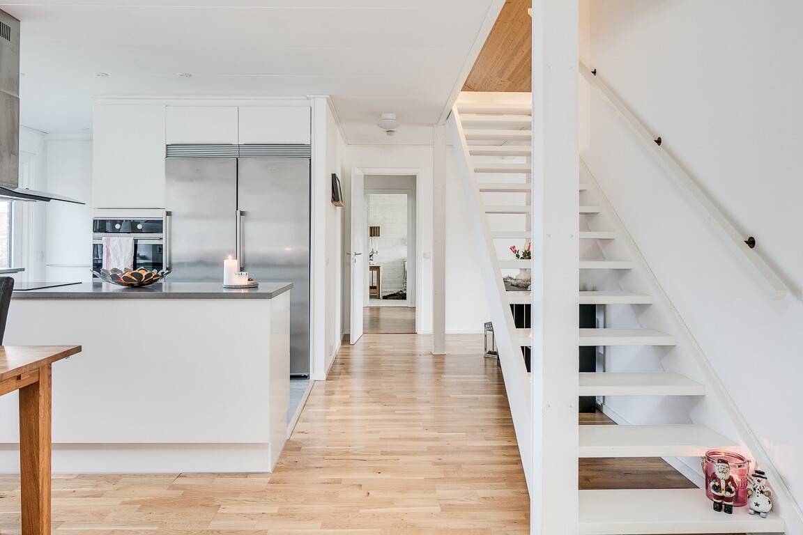 6 rum Villa på Källebergsvägen 46 Skogslyckan Växjö kommun - bild 2