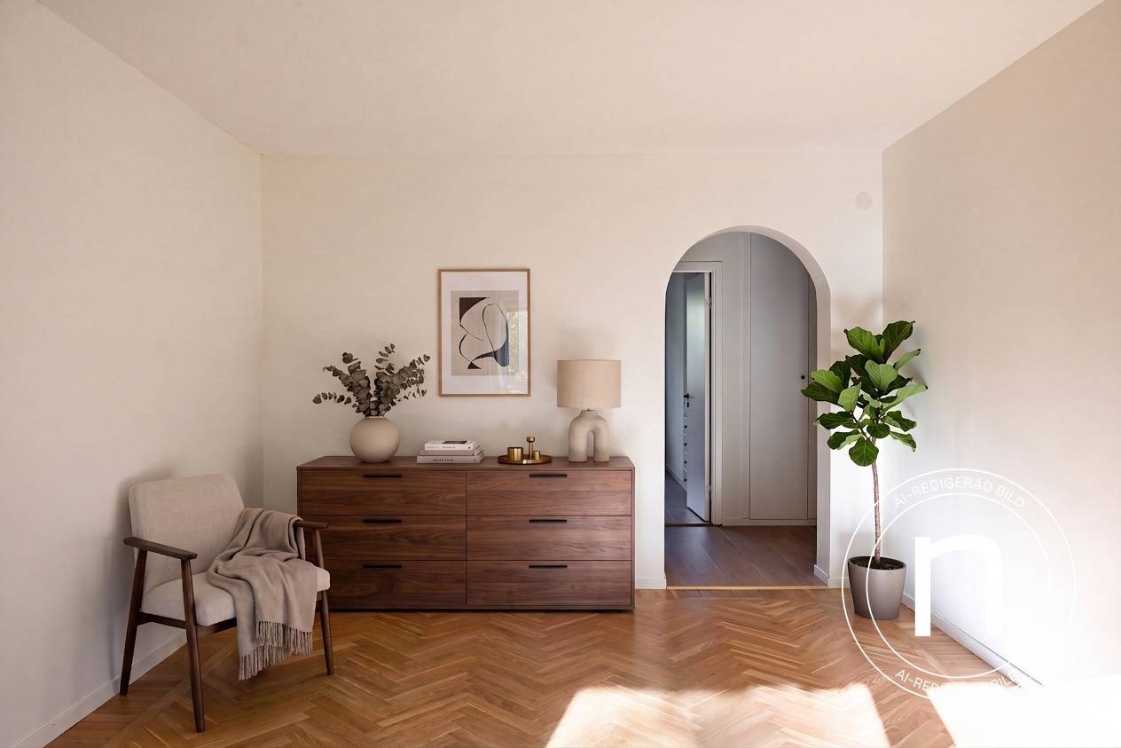 54.1 m² Lägenhet på Fjärdhundragatan 23A Malmaberg Västerås kommun - bild 7