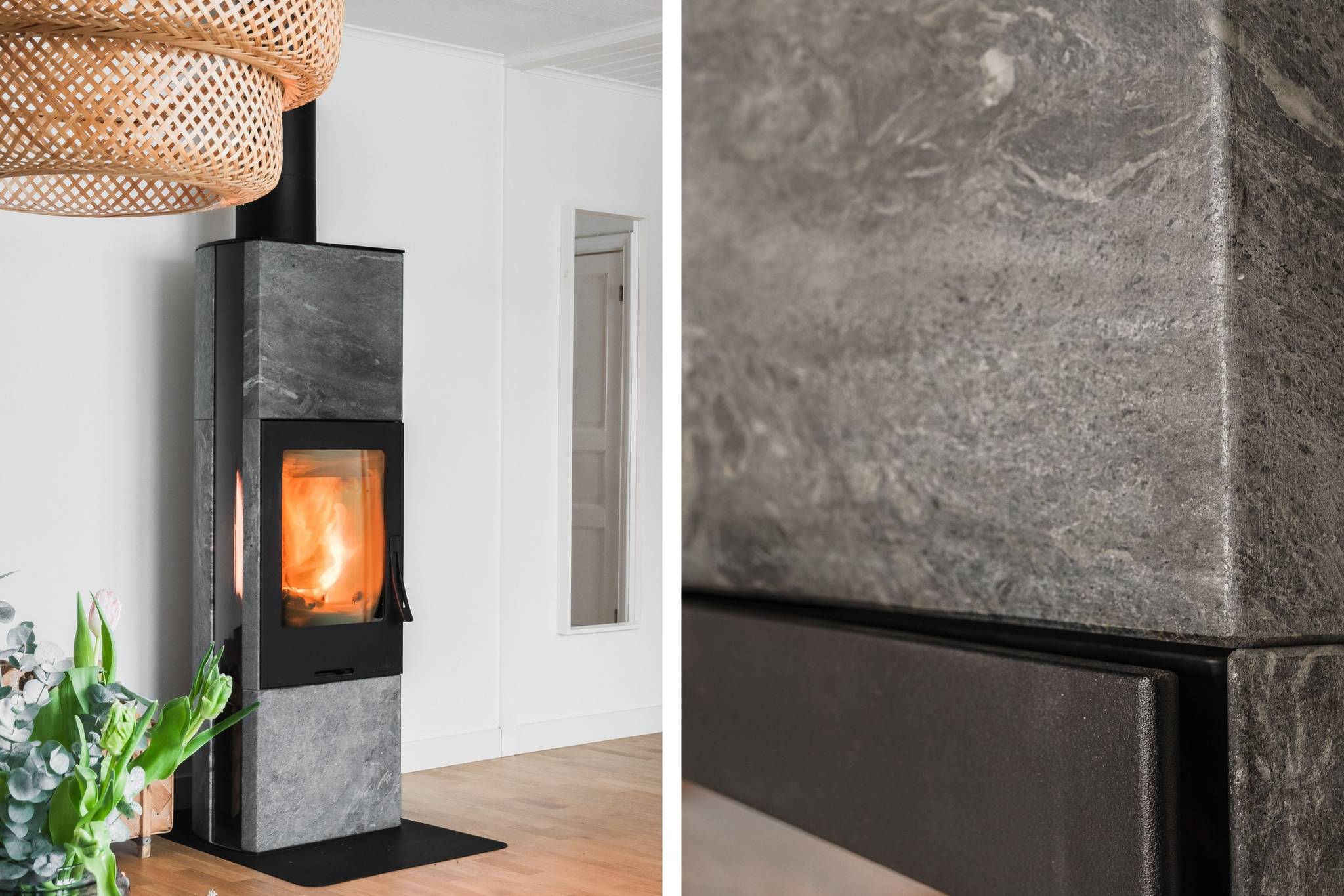 5 rum Parhus på Durovägen 39A Hagaström Gävle kommun - bild 11