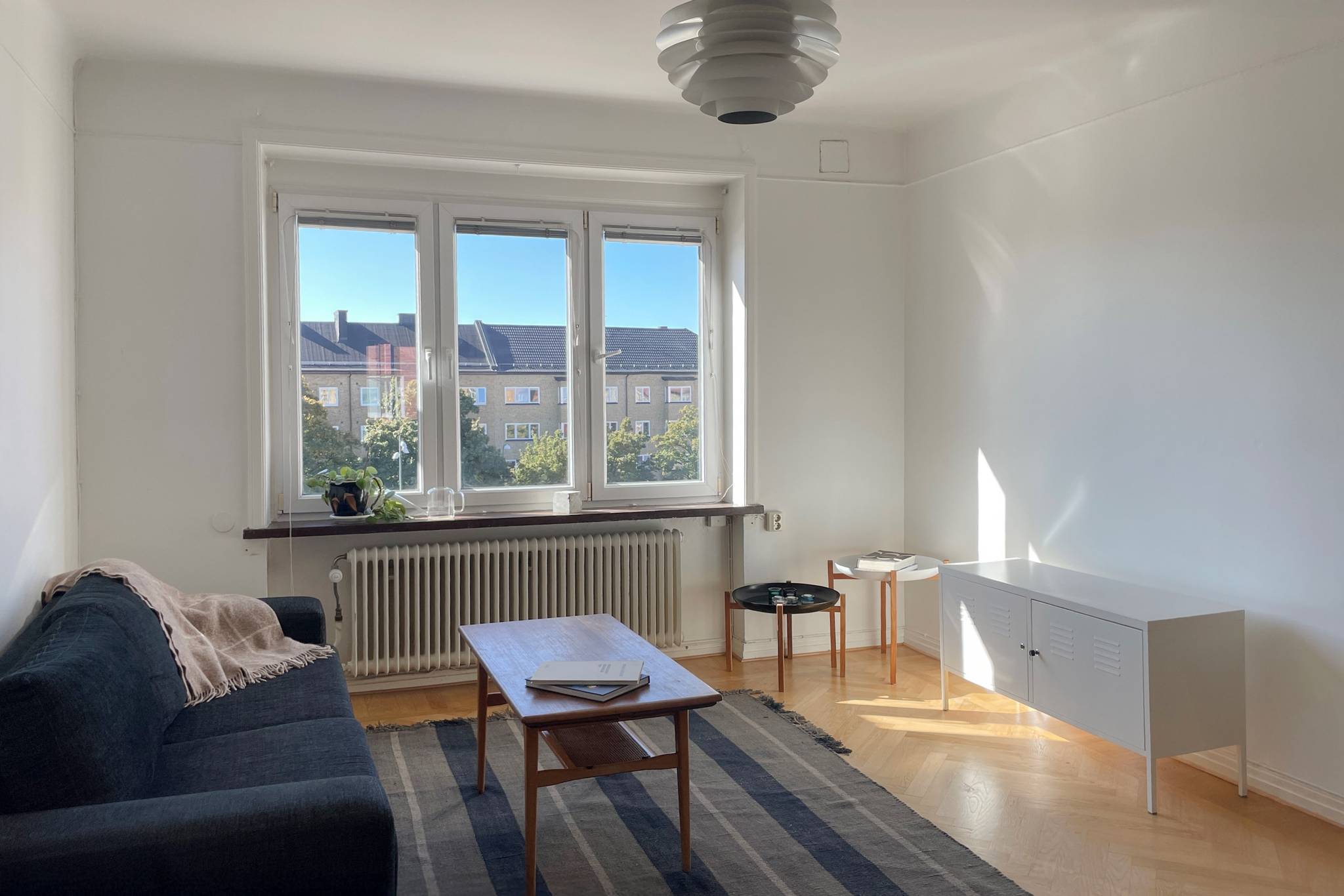 1.5 rum Lägenhet på Amiralsgatan 72B Nobeltorget Malmö kommun - bild 20
