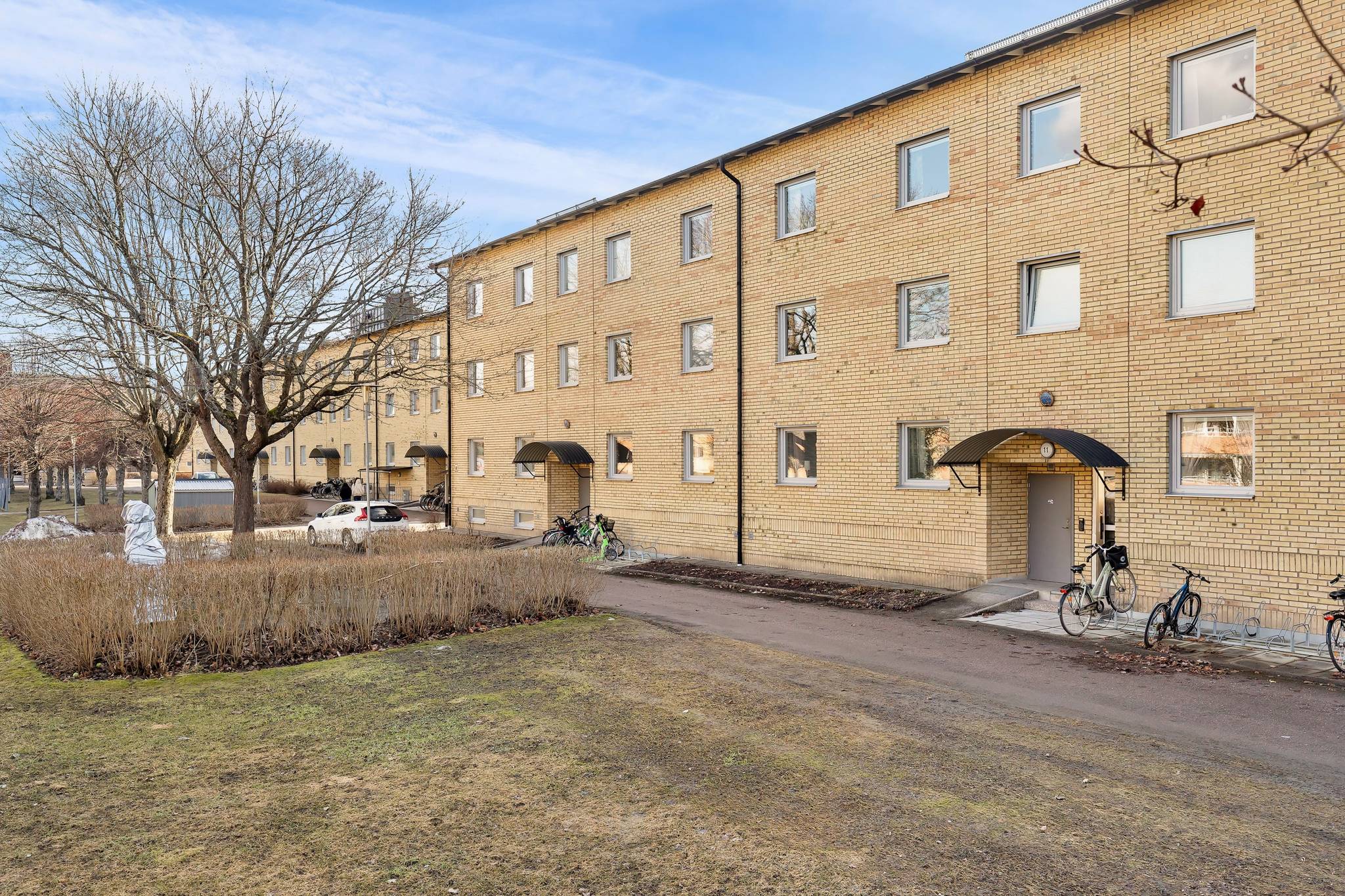 3 rum Lägenhet på Molngatan 9 Gränby Uppsala kommun - bild 22