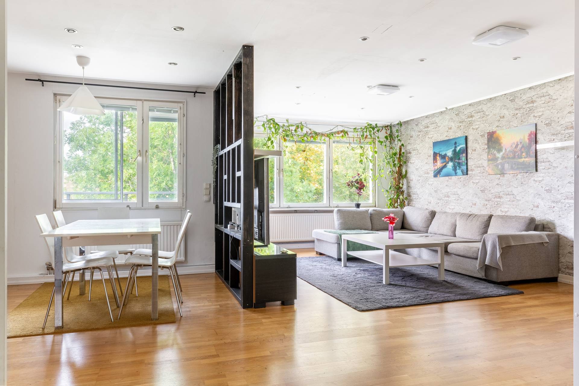 4 rum Lägenhet på Axel Danielssons väg 59 Almvik Malmö kommun - bild 6