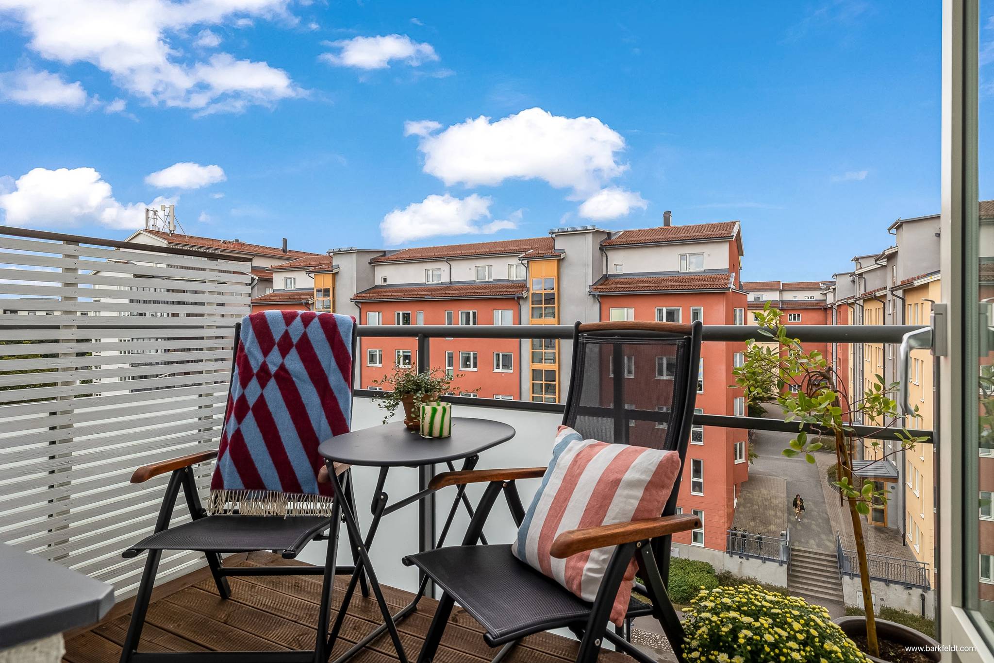3 rum Lägenhet på Portalgatan 37 Kapellgärdet Uppsala kommun - bild 25