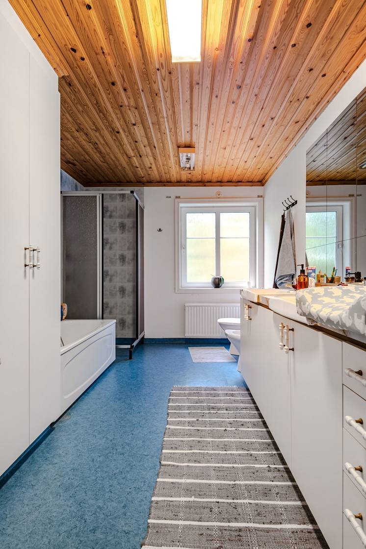 7 rum Gård utan jordbruk på Naglarbyvägen 28B Gustafs Säters kommun - bild 22