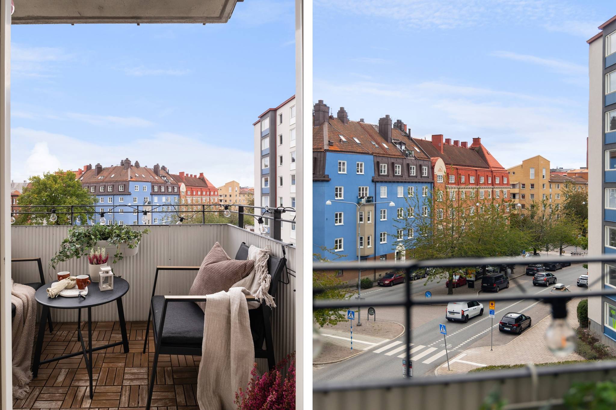 3 rum Lägenhet på Råsundavägen 160 Råsunda Solna kommun - bild 7