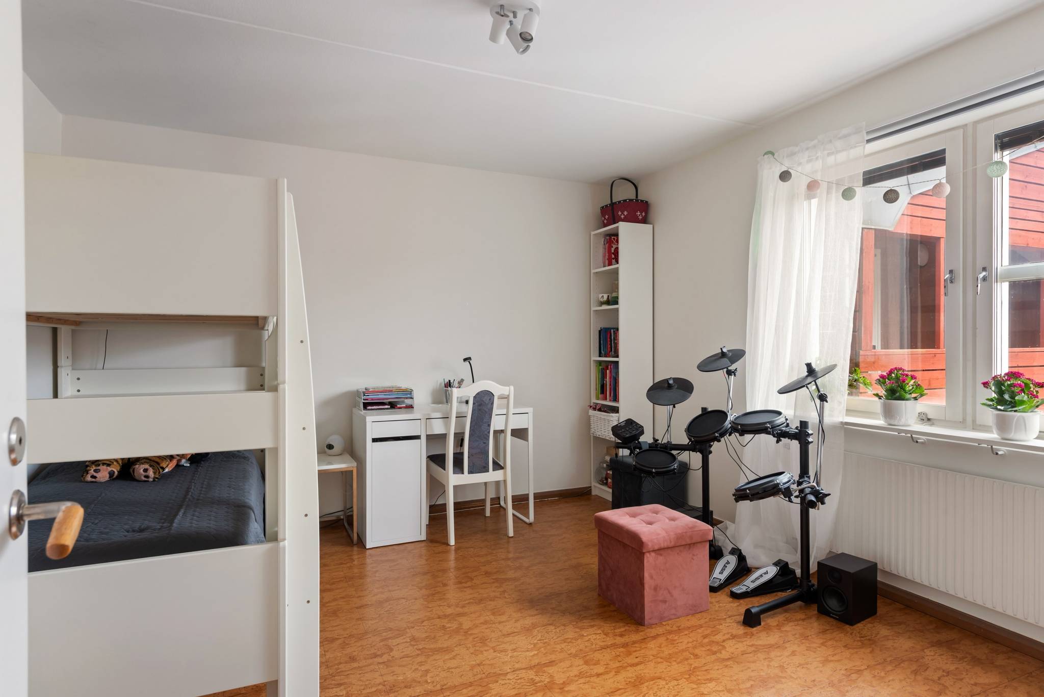3 rum Lägenhet på Dianastigen 3B Rimbo - Västertorp Norrtälje kommun - bild 18