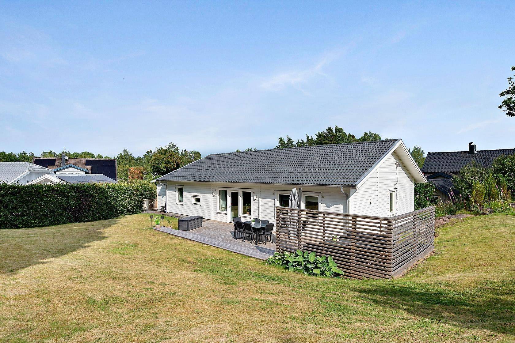 Kinna, Marks kommun