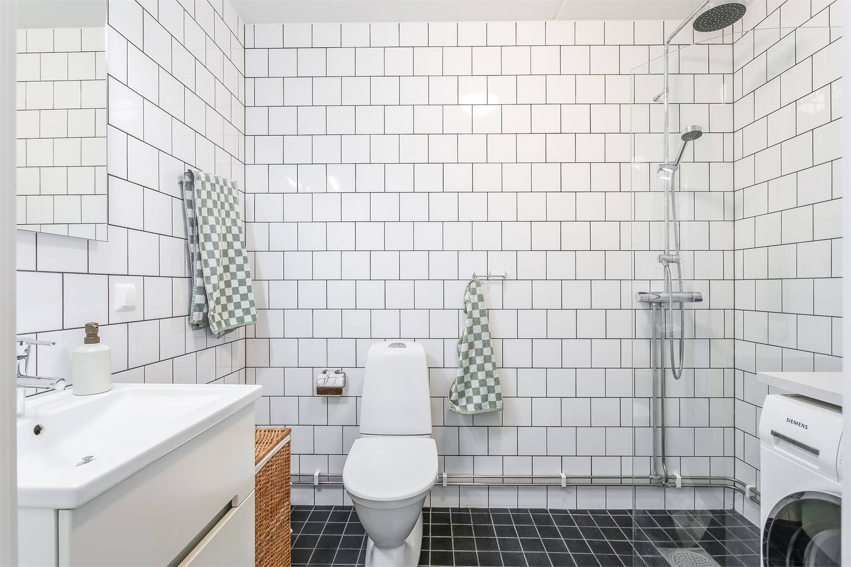 1 rum Lägenhet på Nibblevägen 6a Jakobsberg Järfälla kommun - bild 12