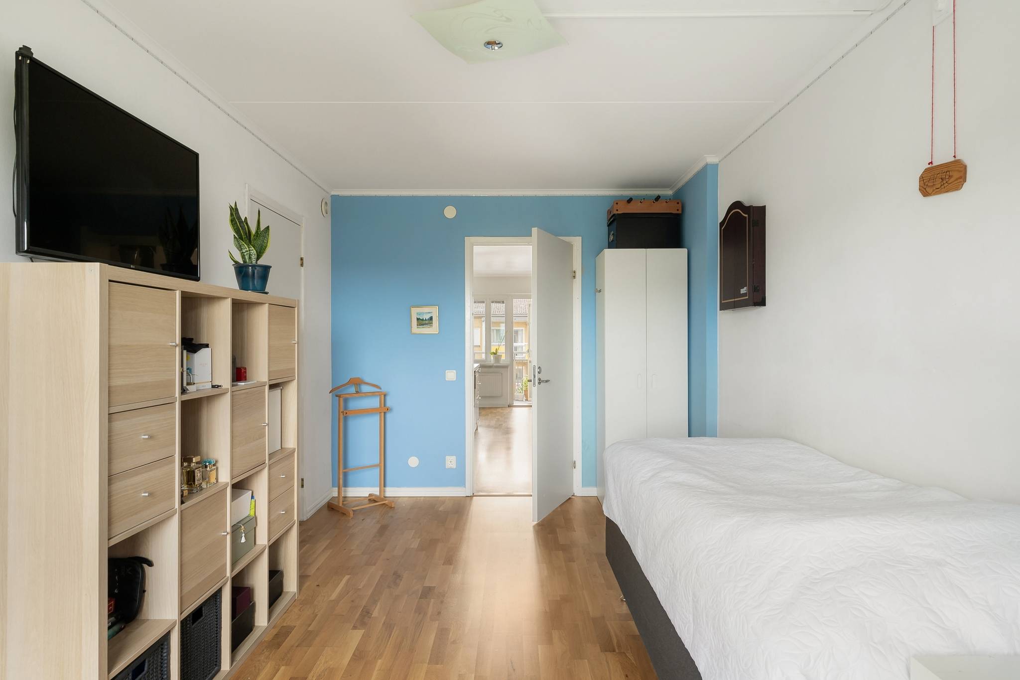 3 rum Lägenhet på Ankdammsgatan 8 Skytteholm Solna kommun - bild 15