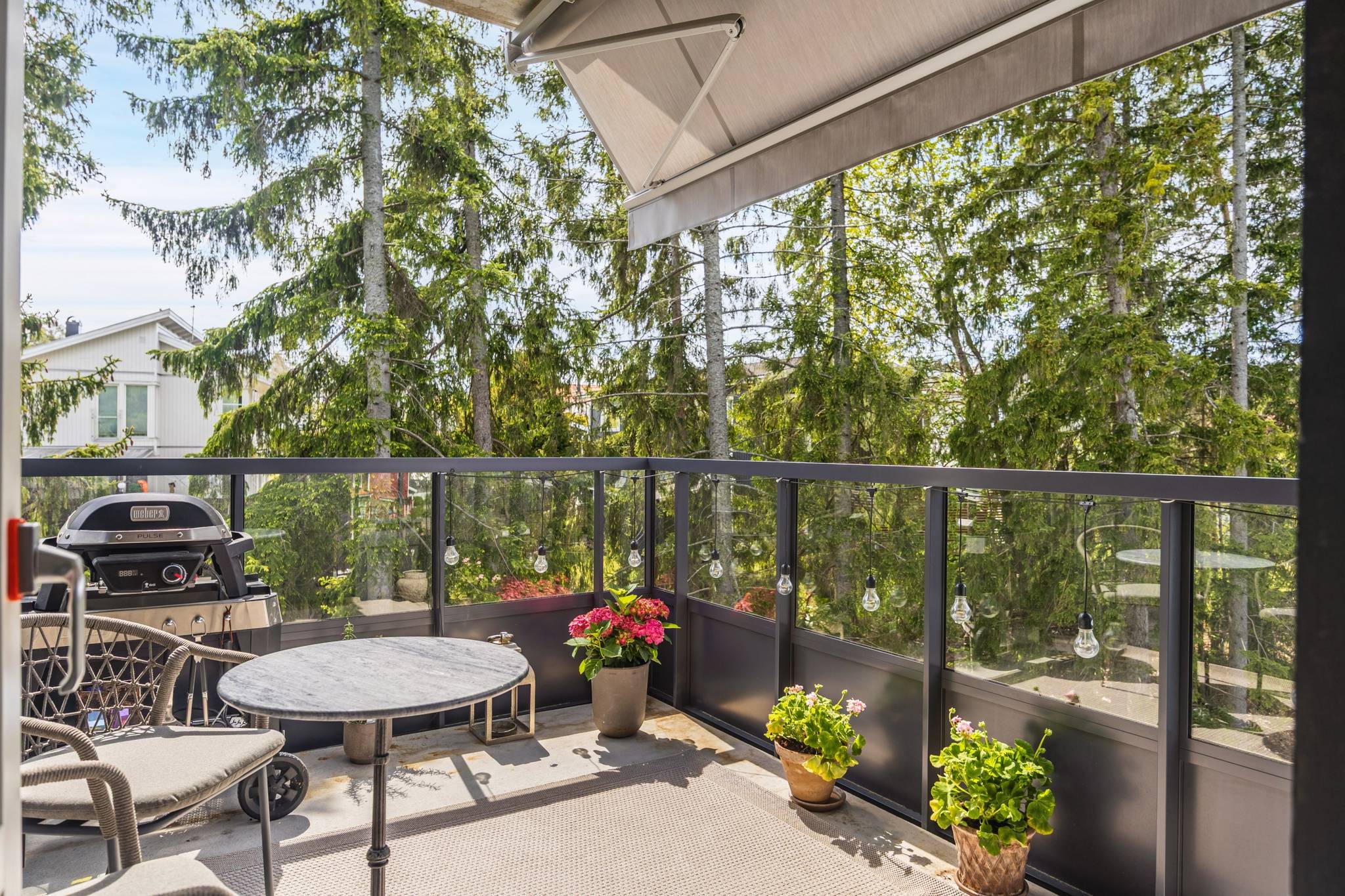 3 rum lägenhet på Zetterlundsslingan 4 Kragstalund, Vallentuna kommun - bild 4