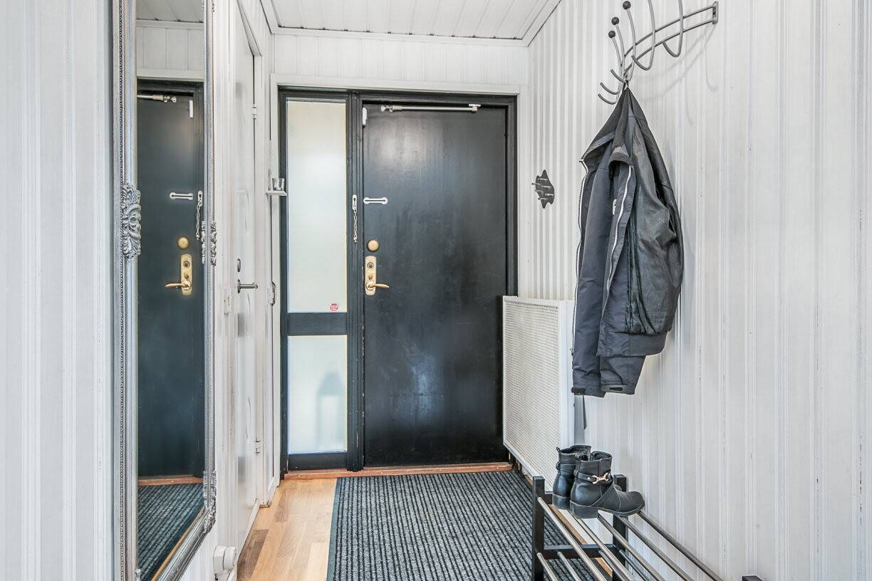 4 rum Parhus på Frans Bloms Gata 99 Klockaretorpet Norrköpings kommun - bild 4
