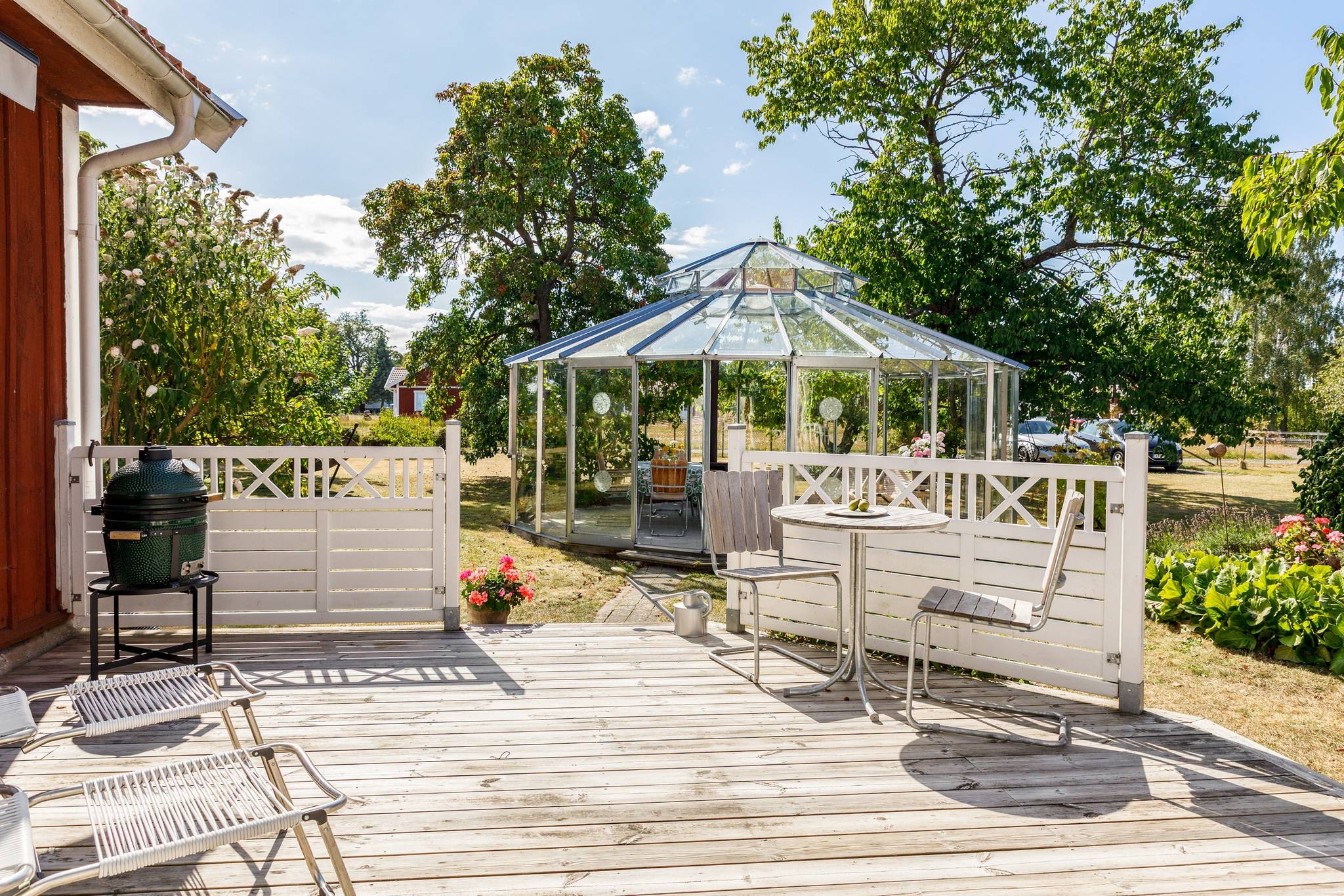 3 rum Fritidshus på Säby Norrgård 6 Visingsö Jönköpings kommun - bild 25
