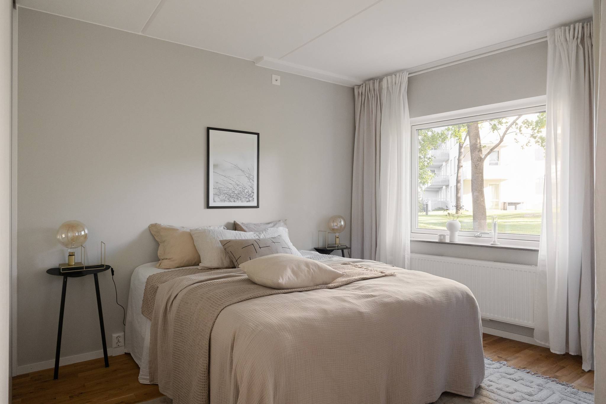 2 rum lägenhet på Funäsgatan 6 Vällingby - Råcksta, Stockholms kommun - bild 4