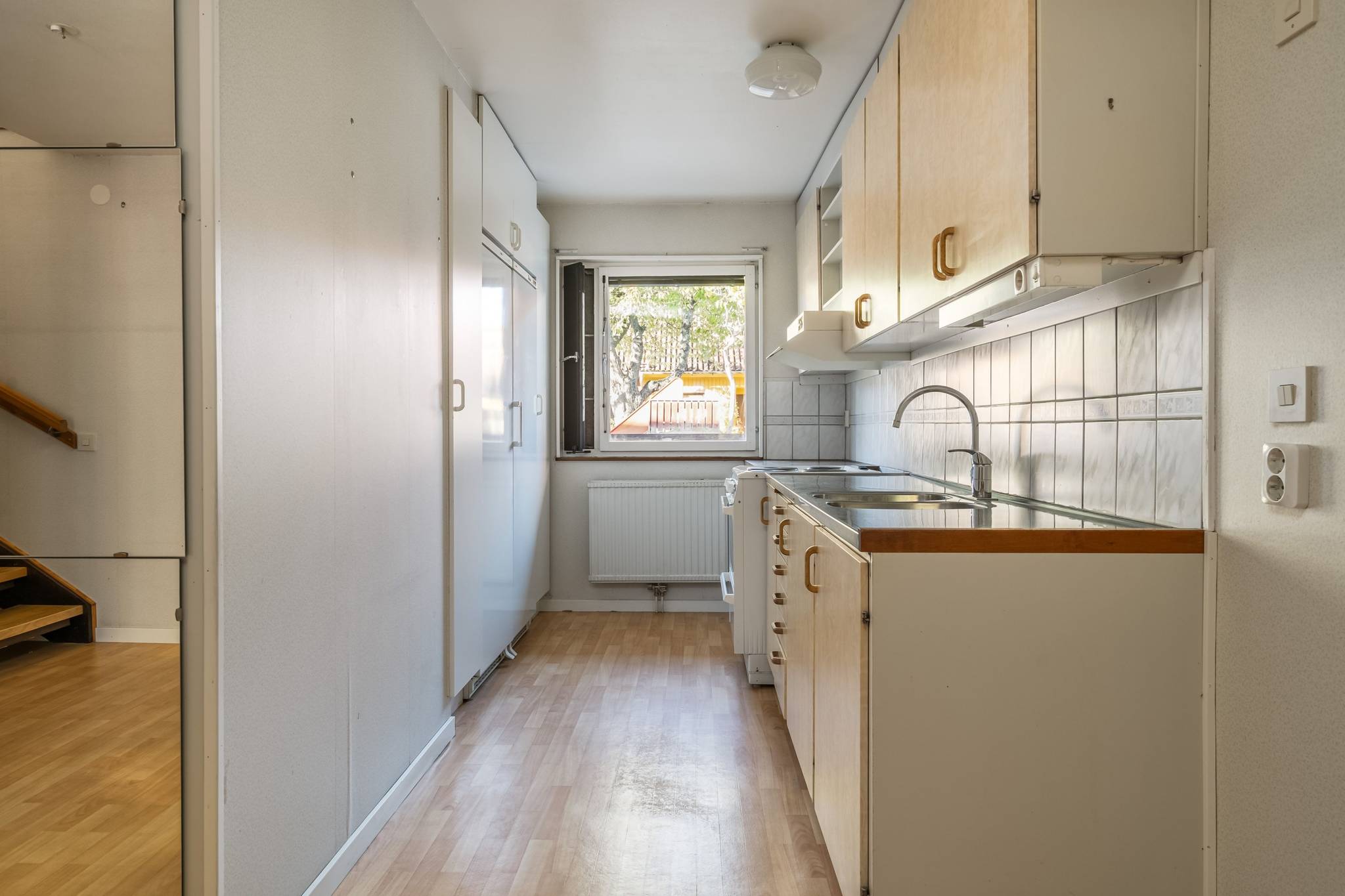5 rum Radhus på Carl Bergstens gata 31 Klockaretorpet Norrköpings kommun - bild 6