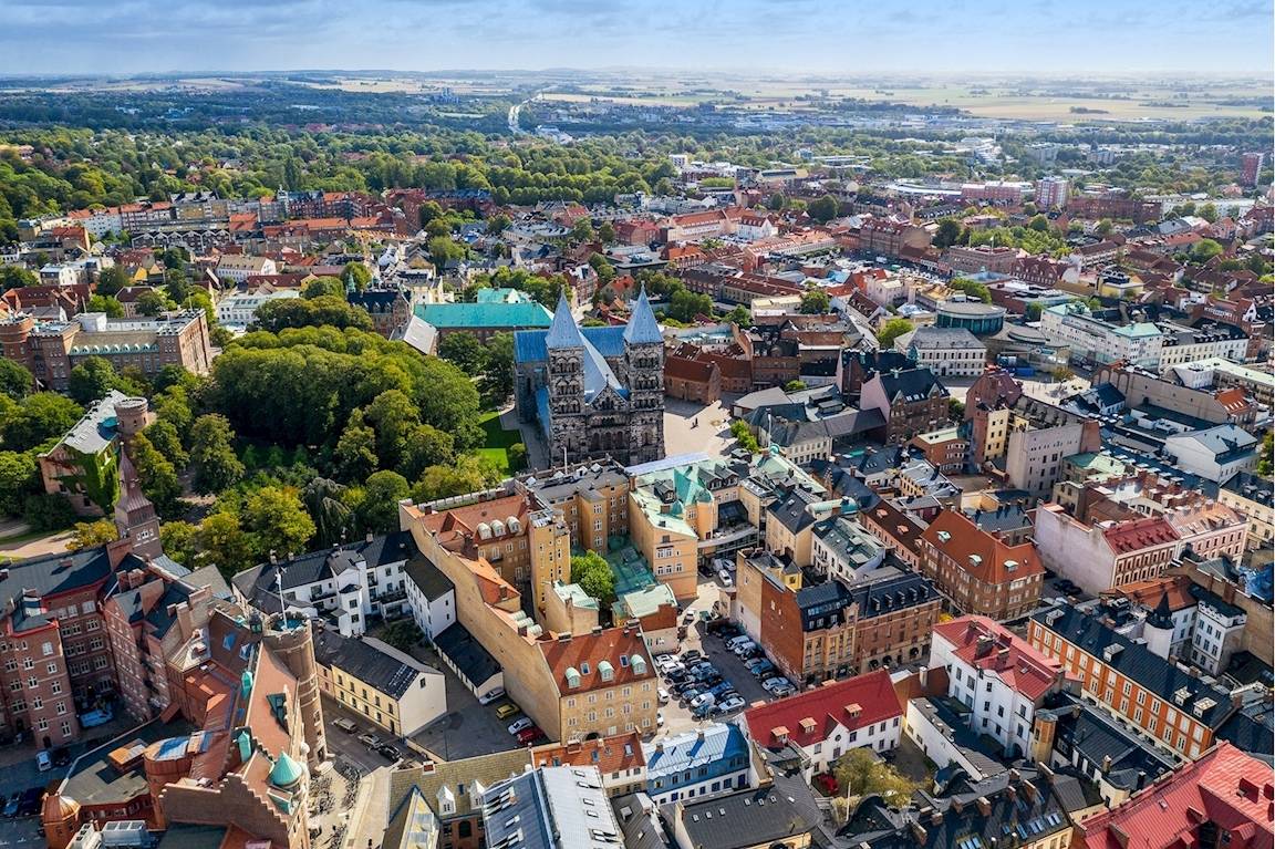 3 rum Lägenhet på Bankgatan 14C Centrum Lunds kommun - bild 31