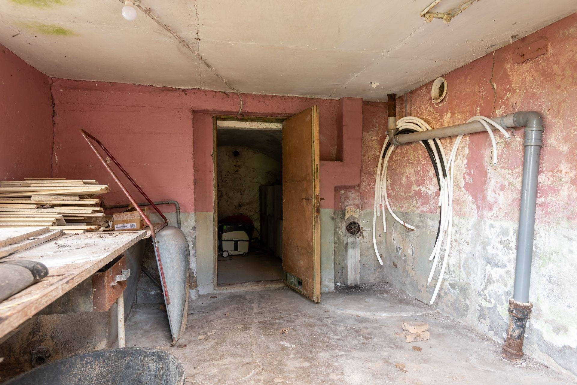 5 rum Villa på Häsängsvägen 27 Häsängen Karlskoga kommun - bild 41