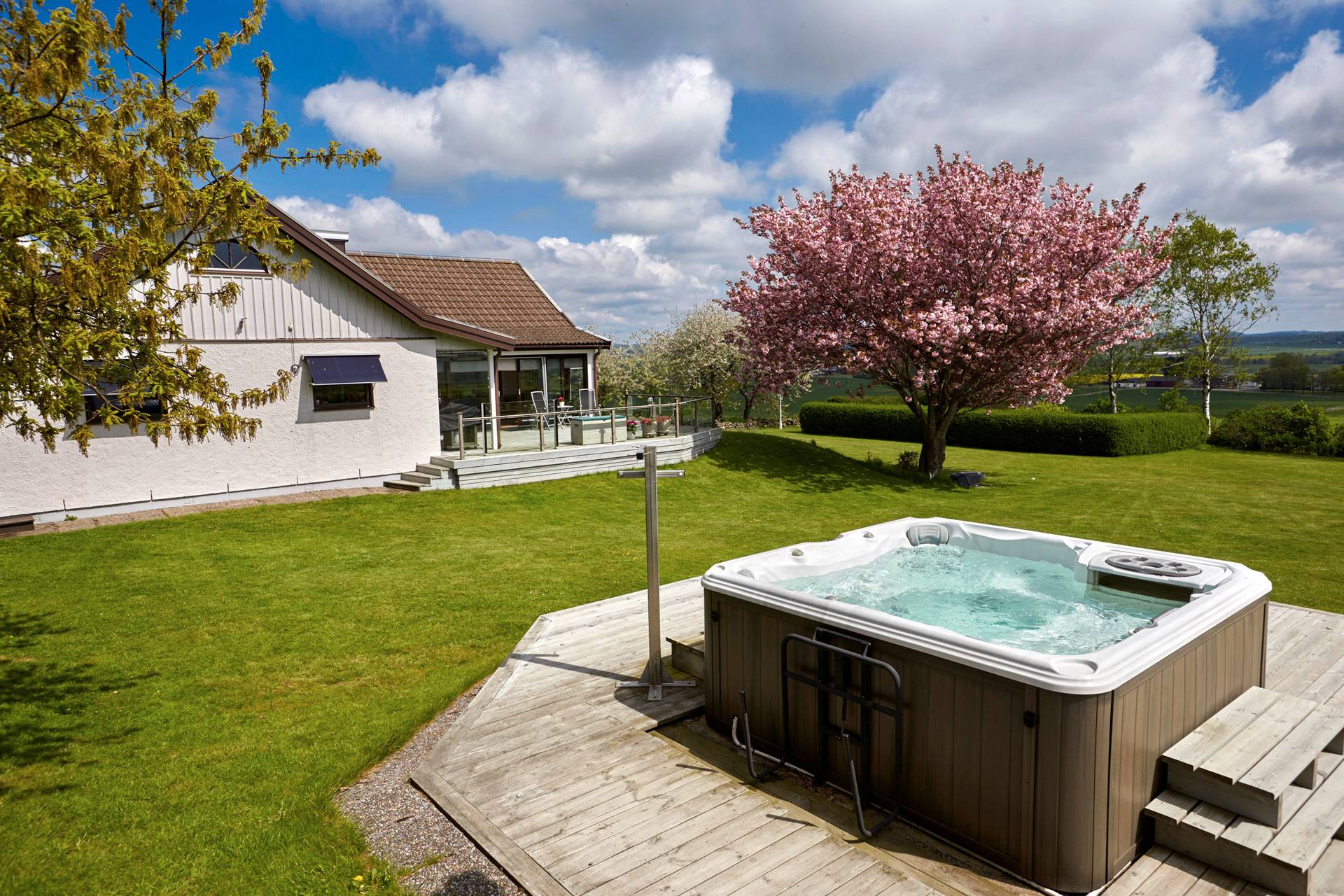 3 rum Villa på Faurås 140 Falkenberg Falkenbergs kommun - bild 6