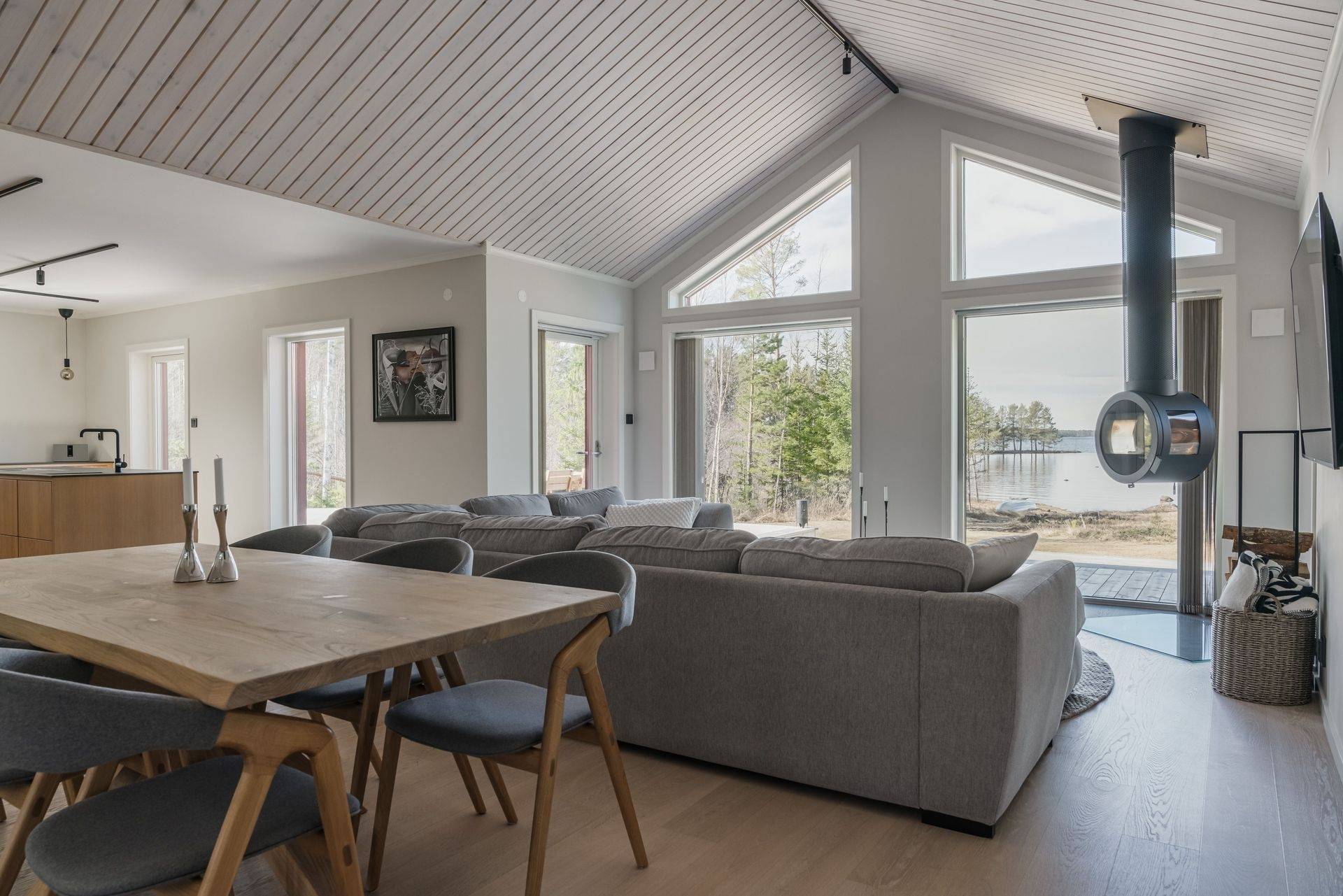 5 rum Villa på Hjortnäs Siljansvägen 361 Leksand Leksands kommun - bild 21