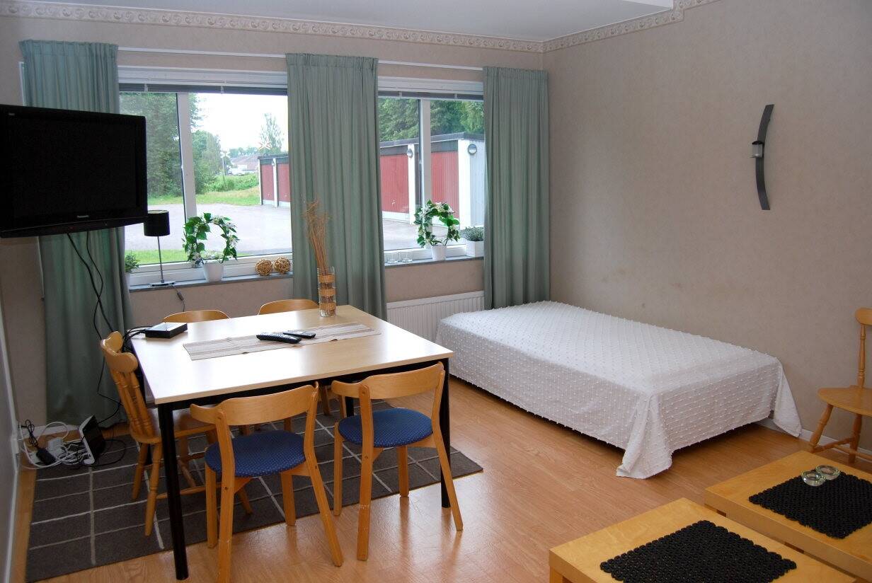 2 rum Lägenhet på Riddargatan 2C, 2:a våningen Nära Centrum Vadstena kommun - bild 31