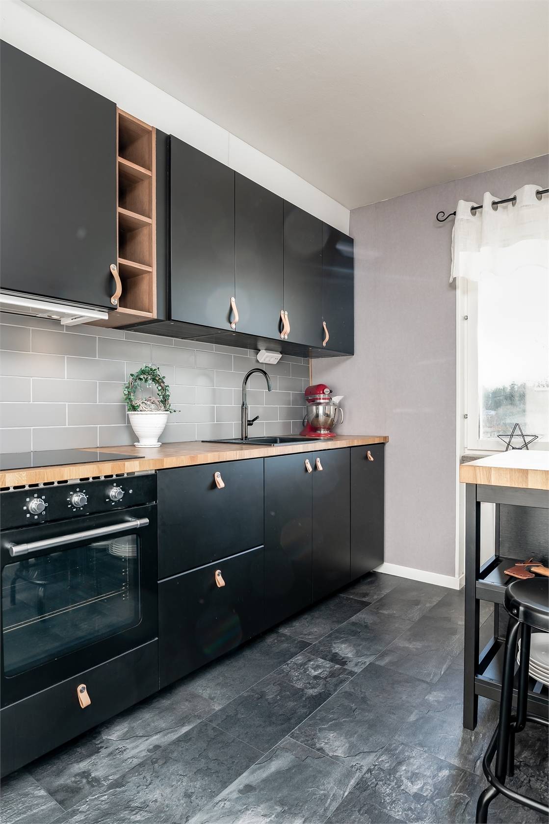 1 rum Lägenhet på Lantmätaregatan 9B Hudiksvall Hudiksvalls kommun - bild 6