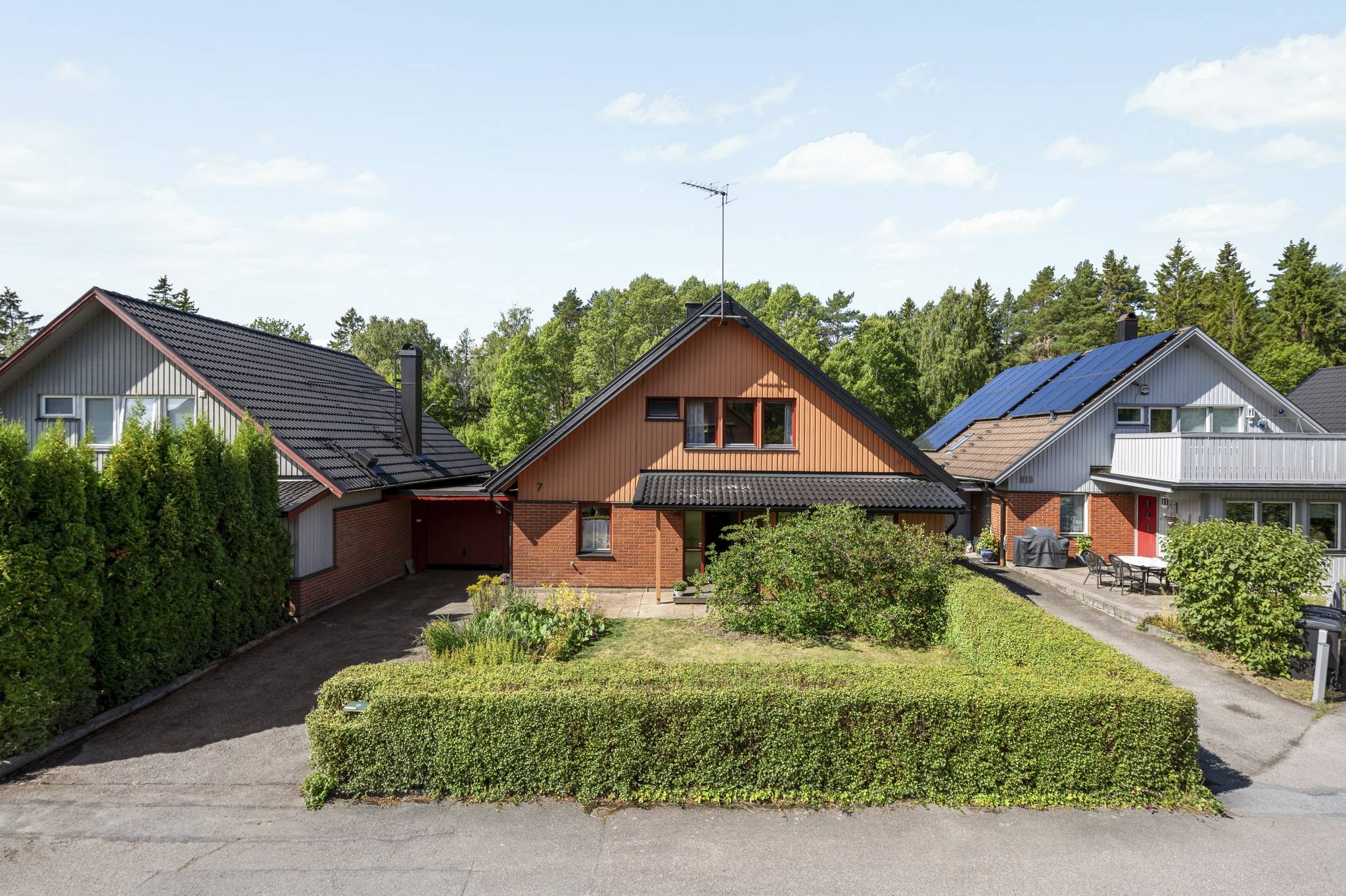 Bälinge, Uppsala kommun