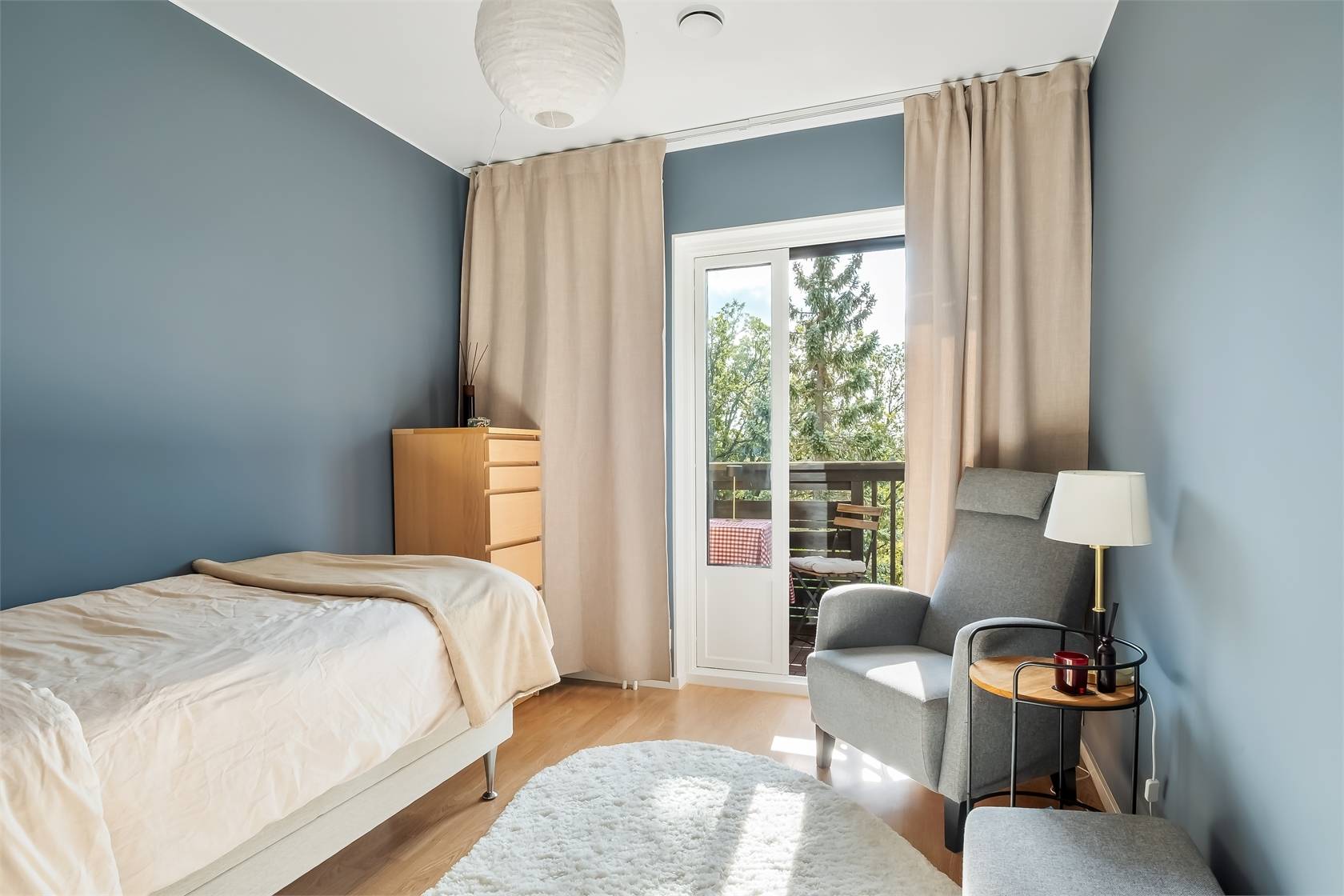 4 rum Radhus på Värmlandsvägen 288 Farsta Stockholms kommun - bild 21