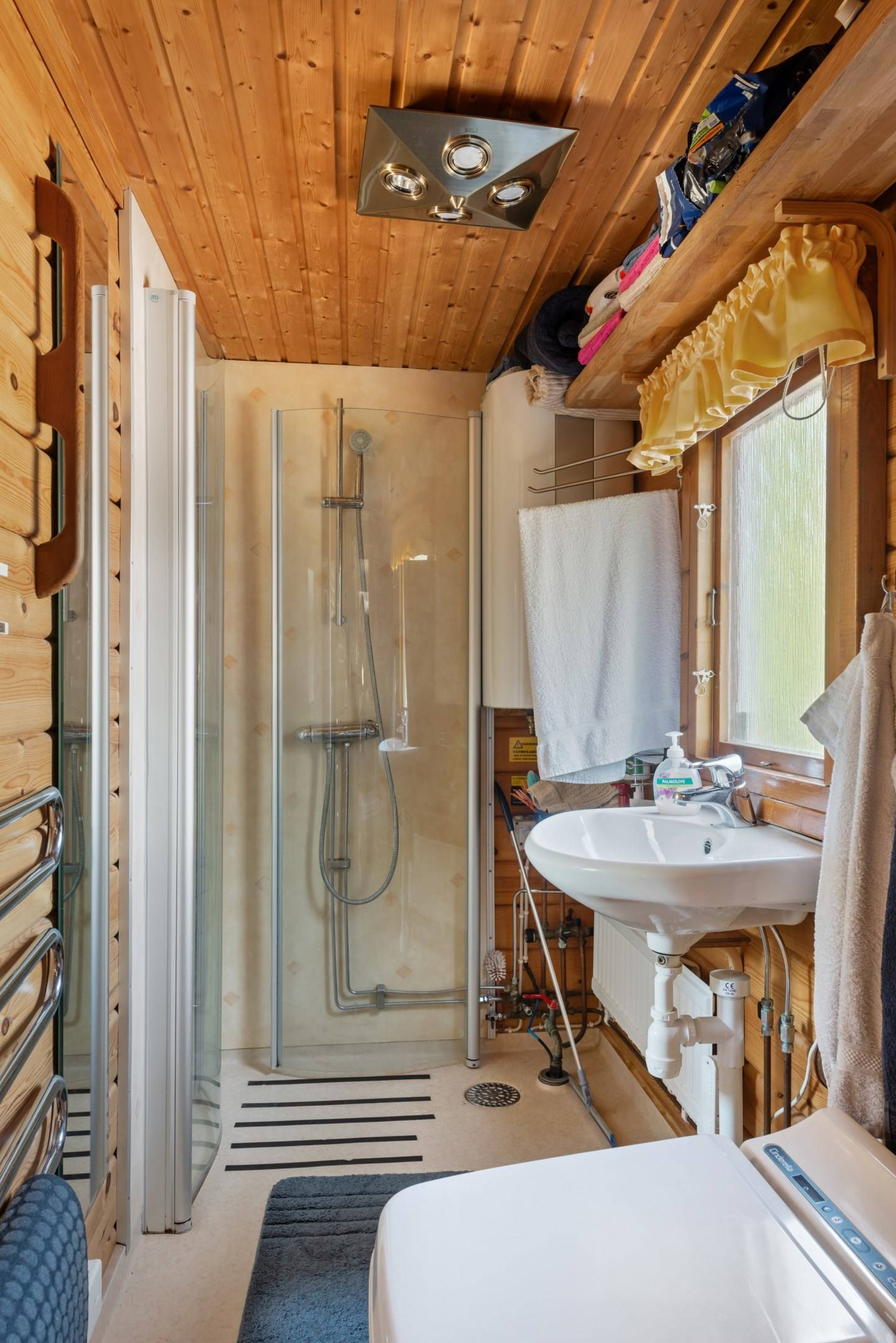 2 rum Fritidshus på Malmbanevägen 8 Väddö Norrtälje kommun - bild 13