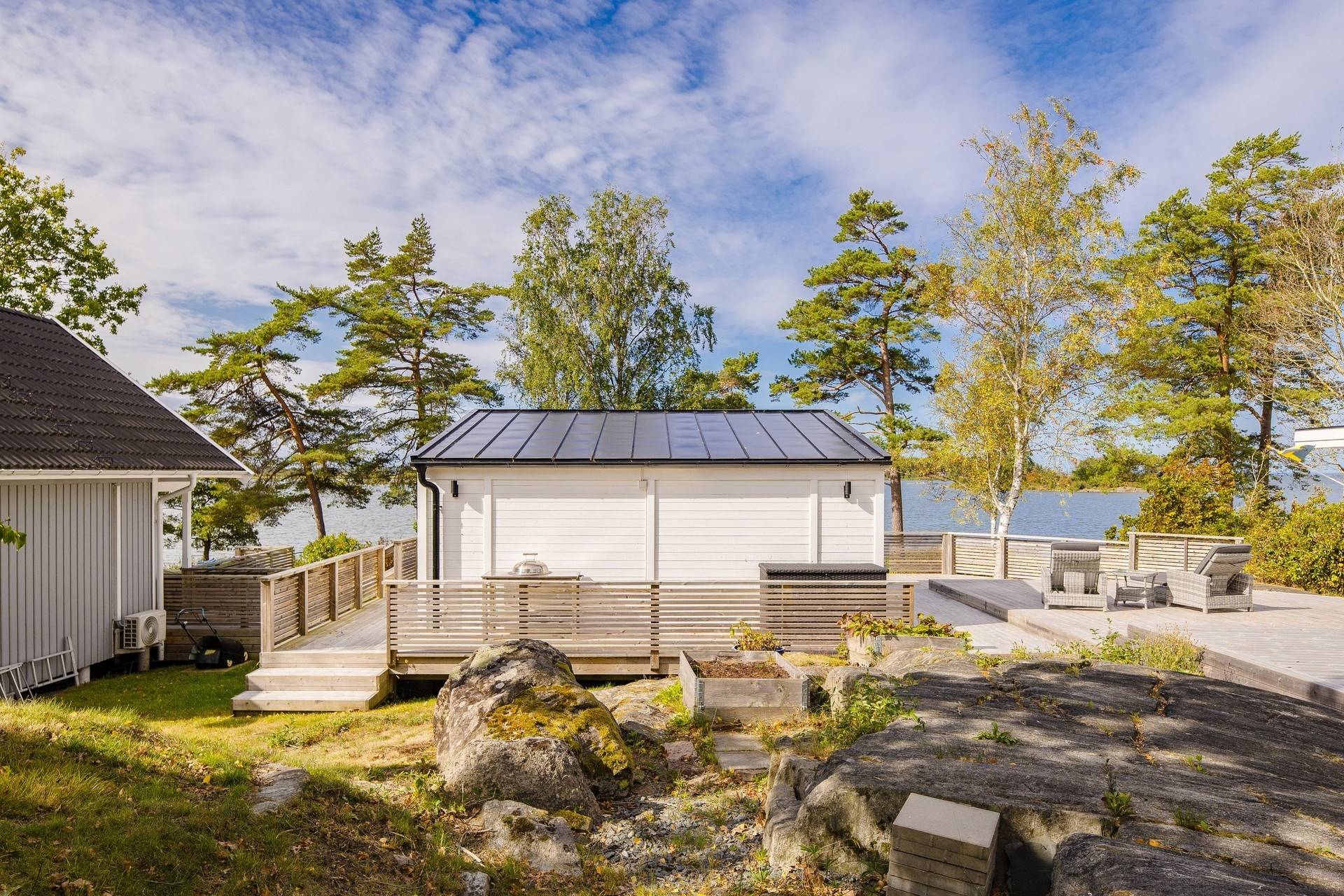 2 rum Villa på Örslösa Källstorp 176 Källstorp Lidköpings kommun - bild 28