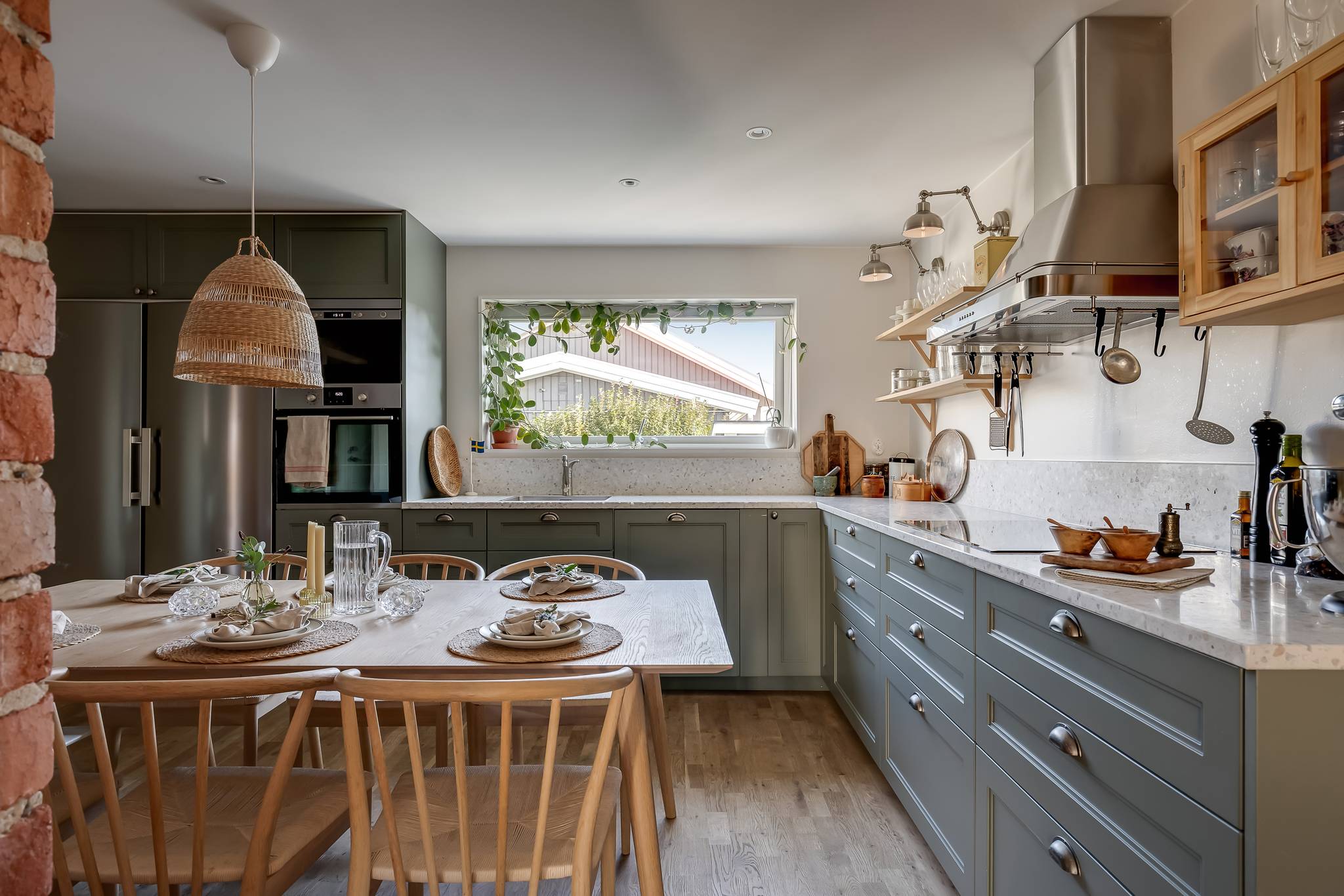 5 rum Villa på Skårvägen 7B Lindö Norrköpings kommun - bild 14
