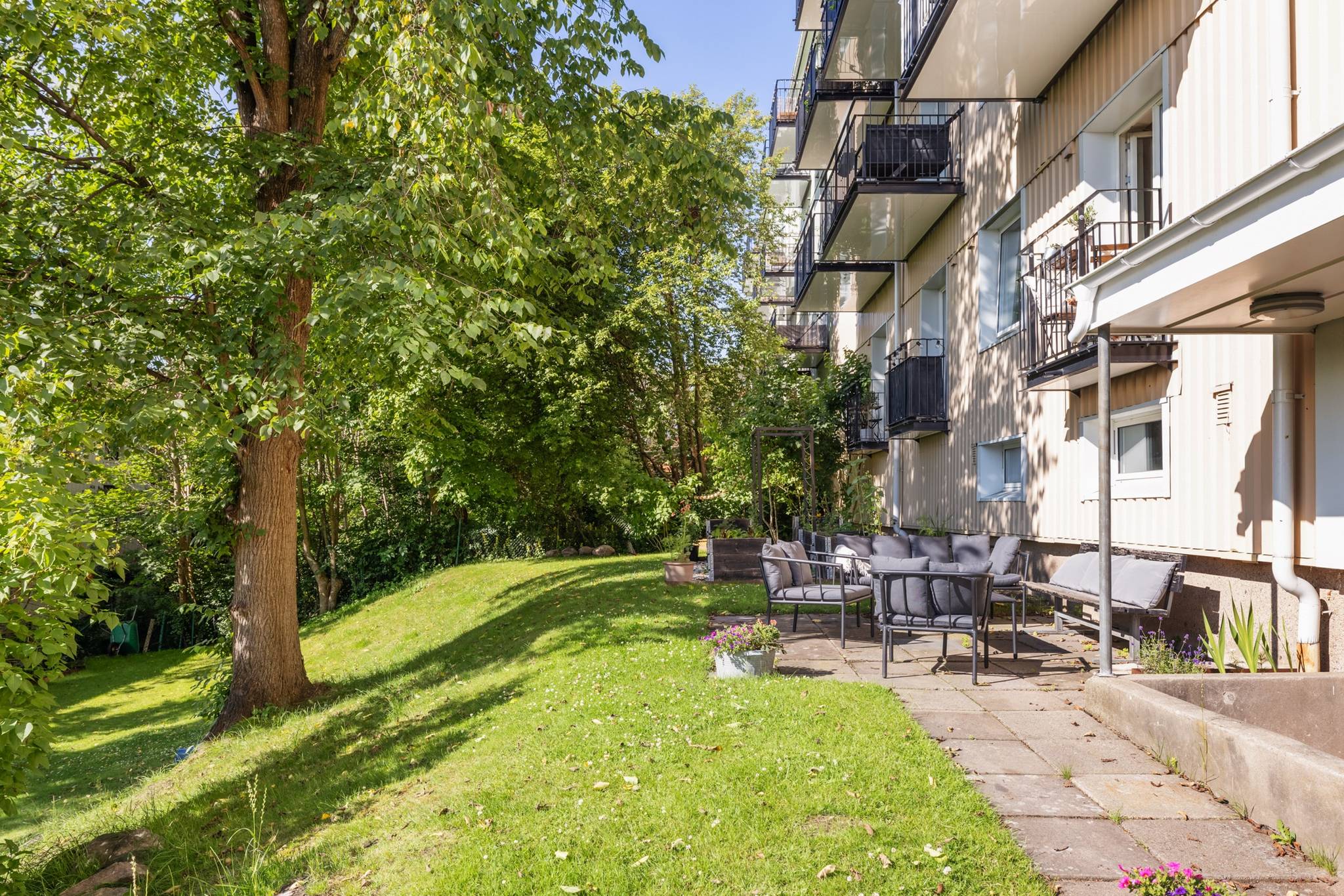 1 rum Lägenhet på Storhöjdsgatan 4B Strömmensberg Göteborgs kommun - bild 18