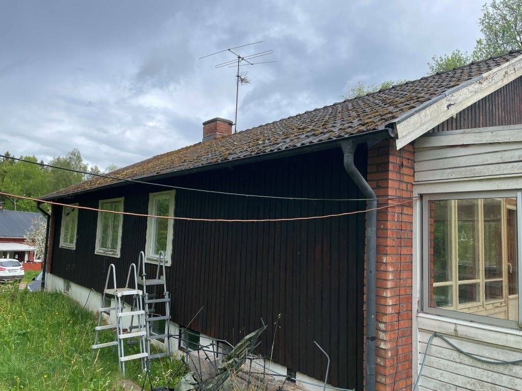 4 rum Villa på Annebergsvägen 9 Herrljunga Öster Herrljunga kommun - bild 5