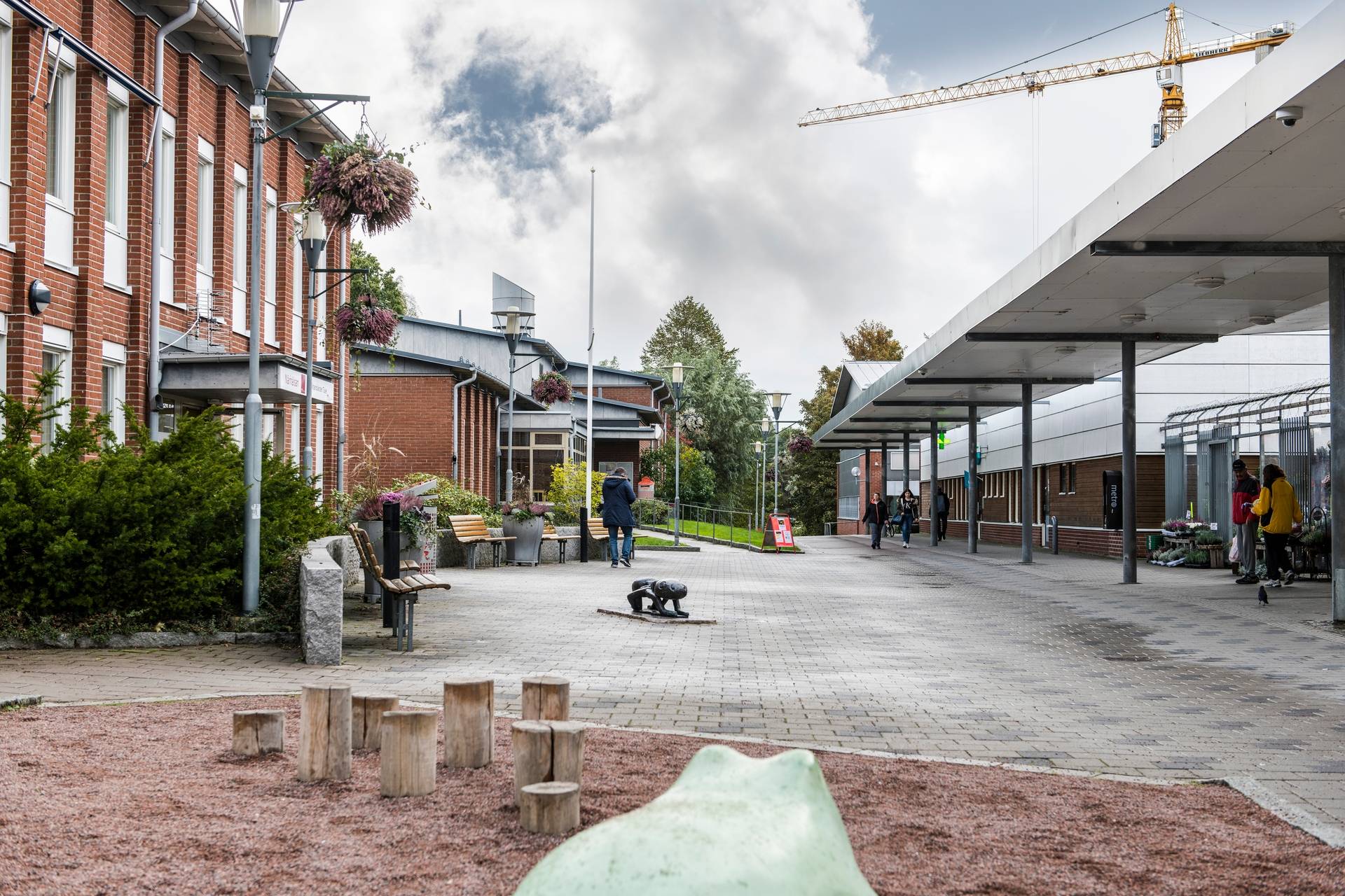 1.5 rum Lägenhet på Arvesgärde 23 Göteborg Göteborgs kommun - bild 13
