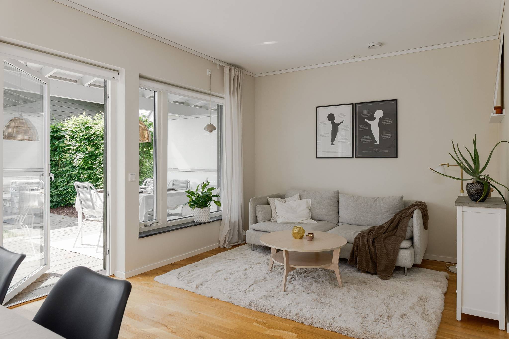 5 rum lägenhet på Segerstadsvägen 72G Hovshaga, Växjö kommun - bild 3