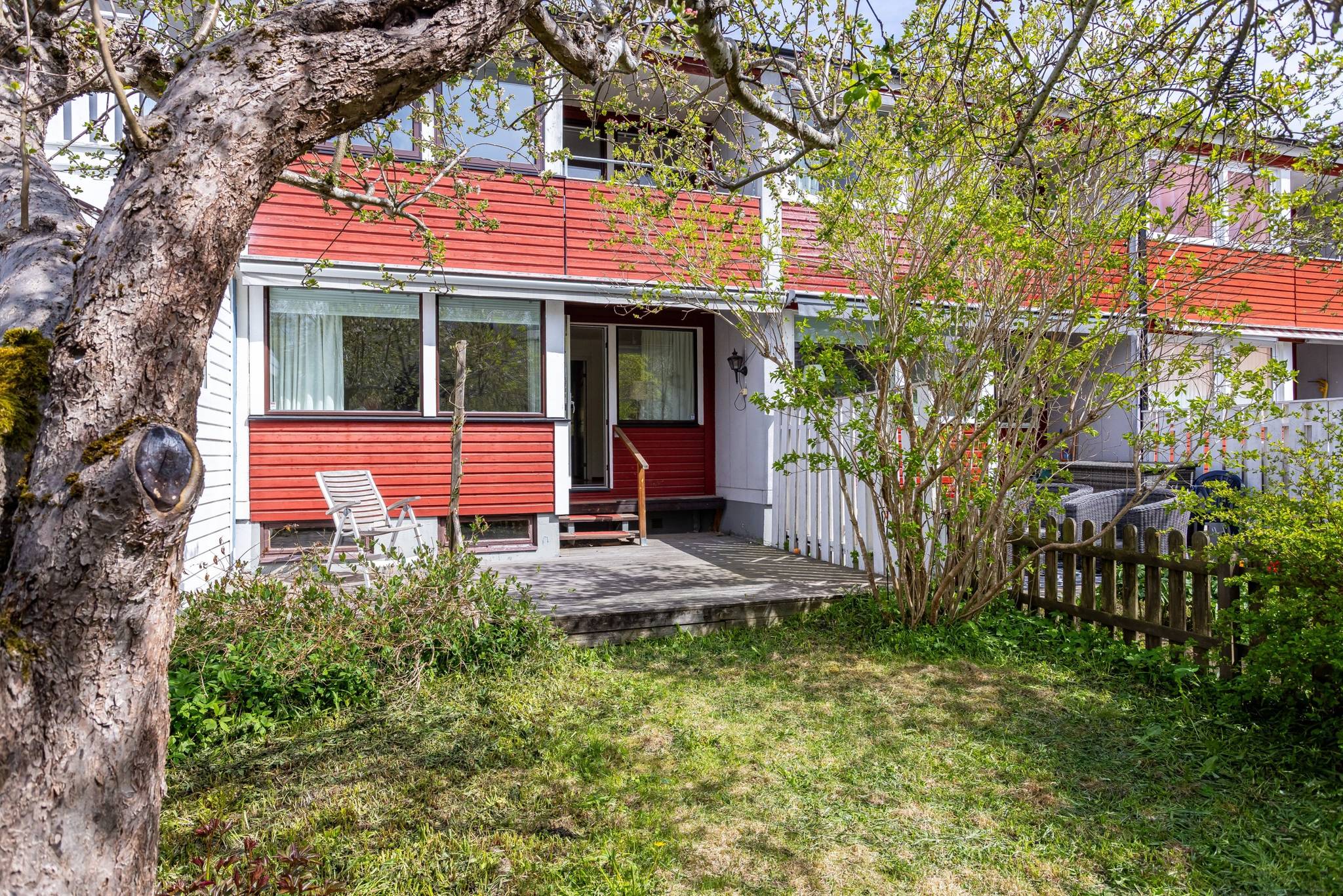 5 rum Radhus på Hantverksvägen 25 Smedby Österåkers kommun - bild 31
