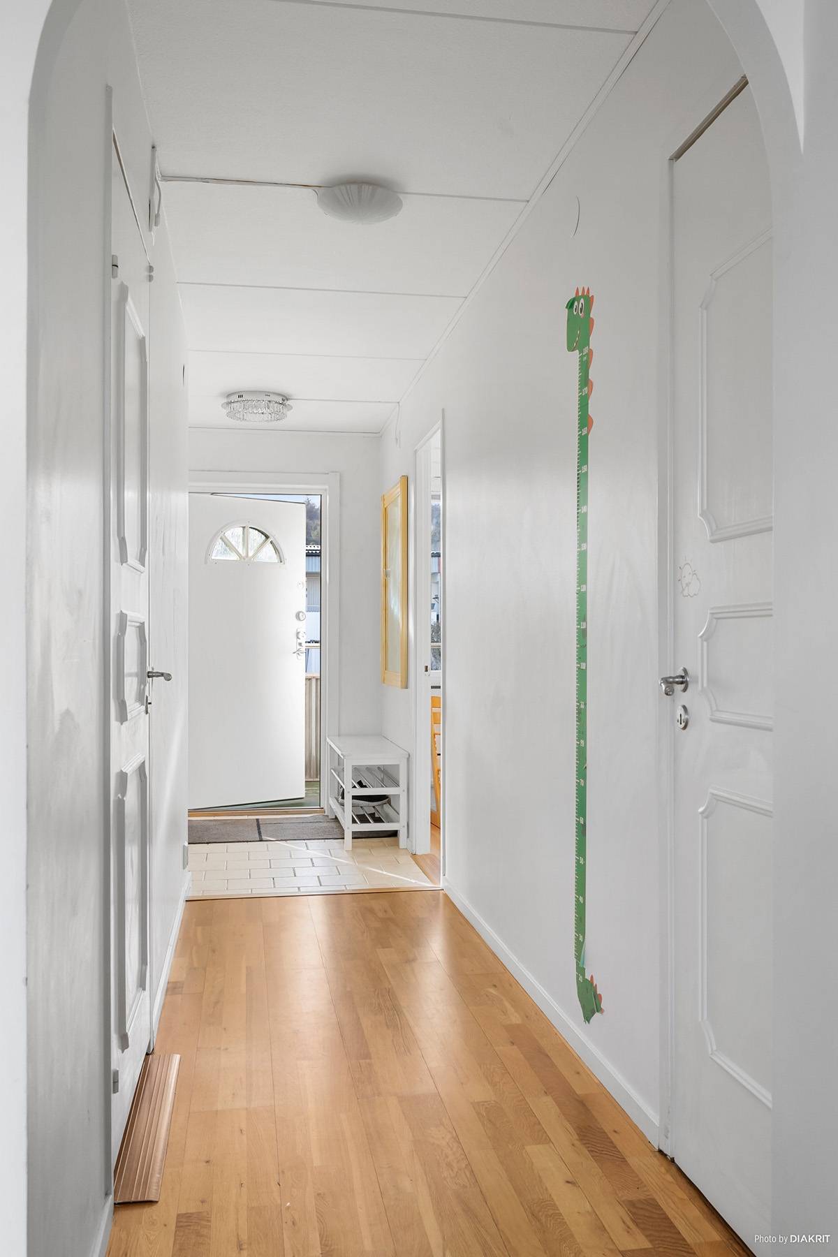 3 rum Lägenhet på Lillekärr södra 124 Hisings Kärra Göteborgs kommun - bild 14