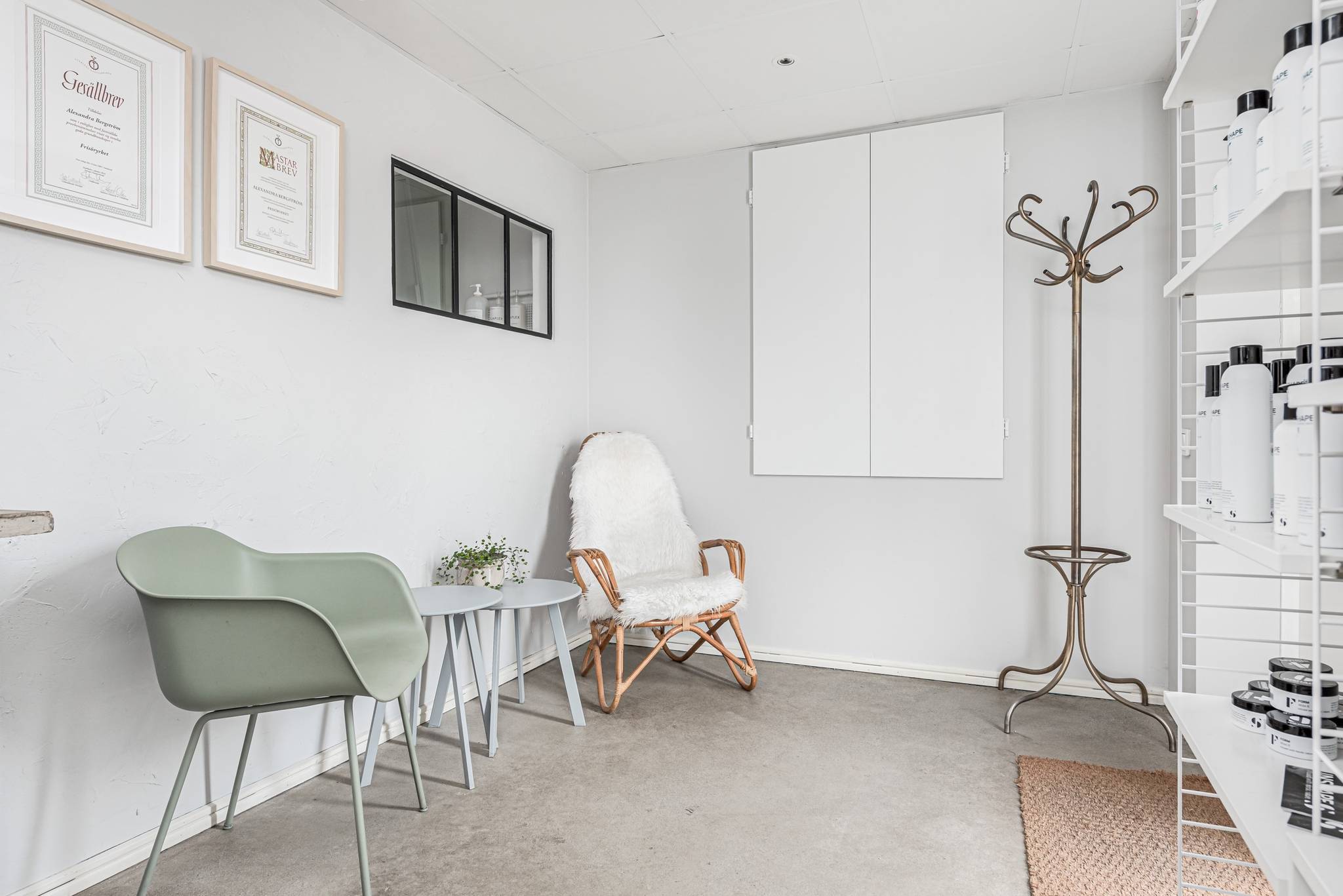 7 rum Villa på Nygatan 7 Centrum-Stenstaden Sundsvalls kommun - bild 40
