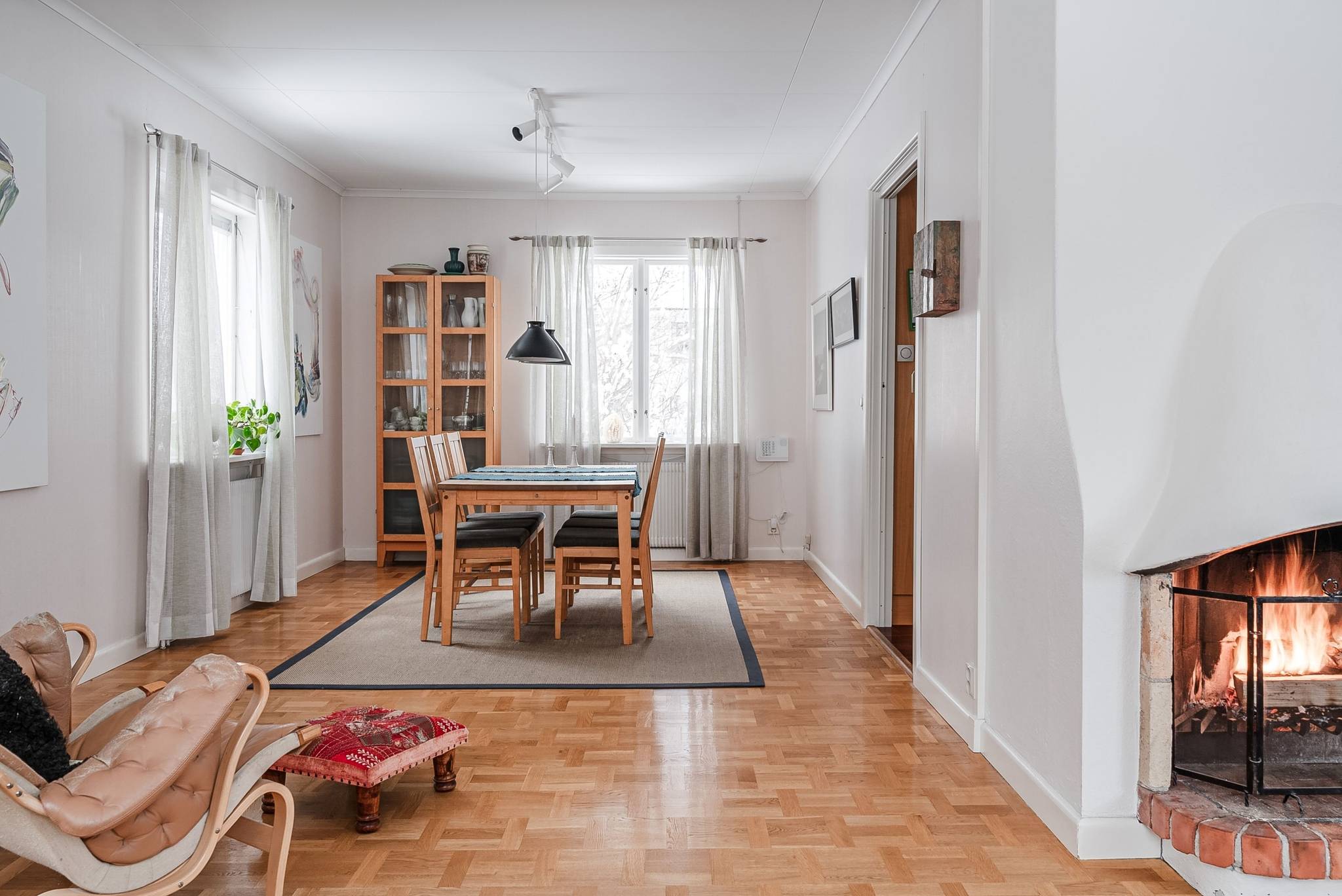5 rum Villa på Bruksvägen 2 Bollstabruk Kramfors kommun - bild 12