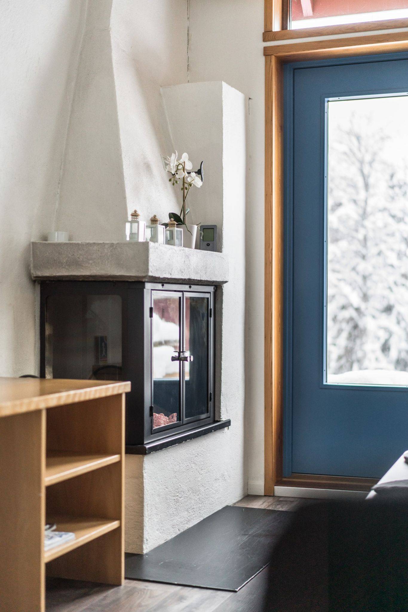 2 rum Lägenhet på Sjungarbacken PLUS 1100 Kläppen, Sälen Malung-Sälens kommun - bild 5