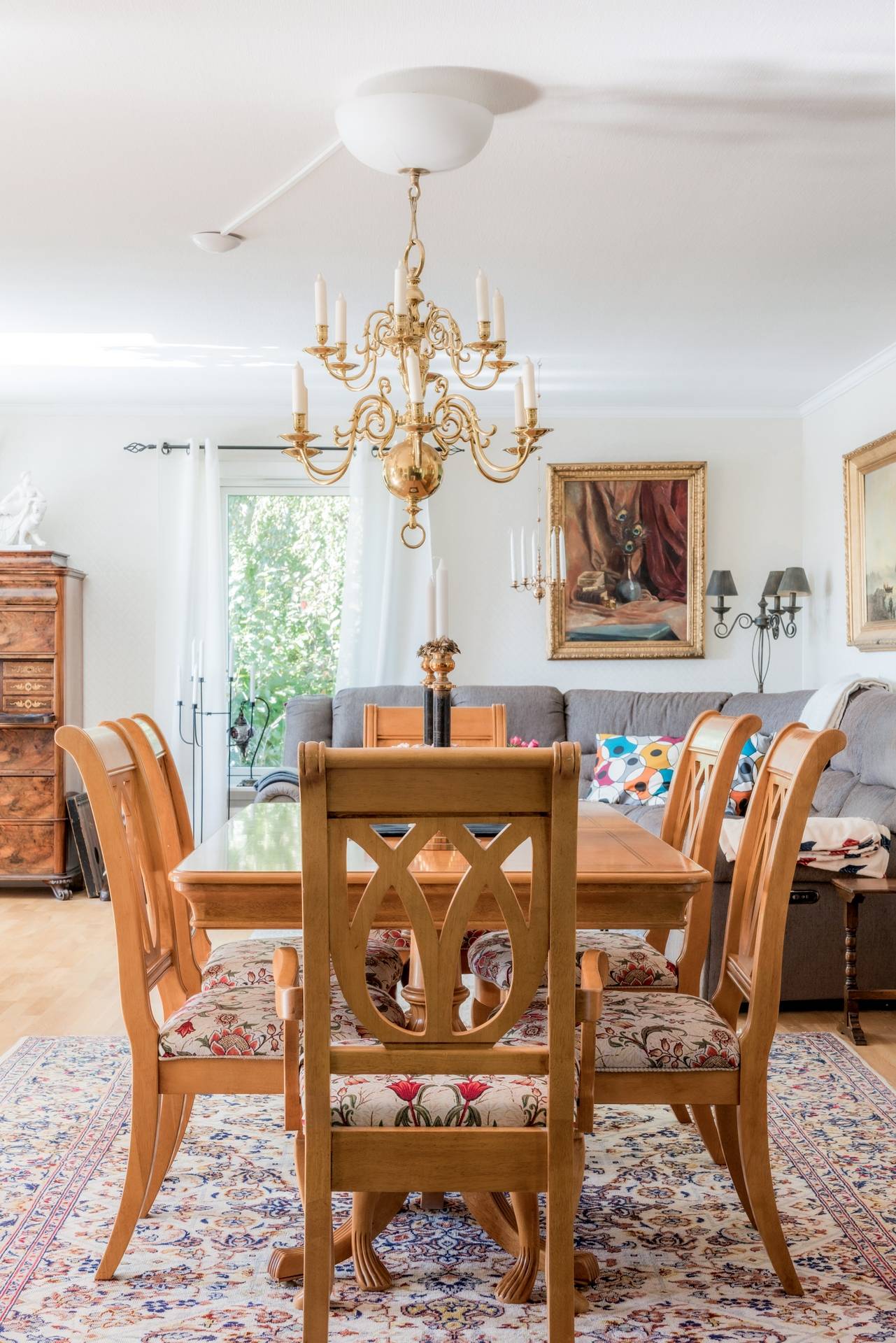 6 rum Villa på Tegelvägen 17 Svalsta Nyköpings kommun - bild 7