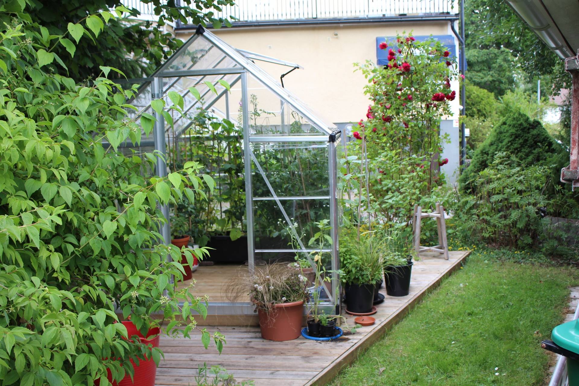5 rum Villa på Bryggaregatan 9 Virserum Hultsfreds kommun - bild 65