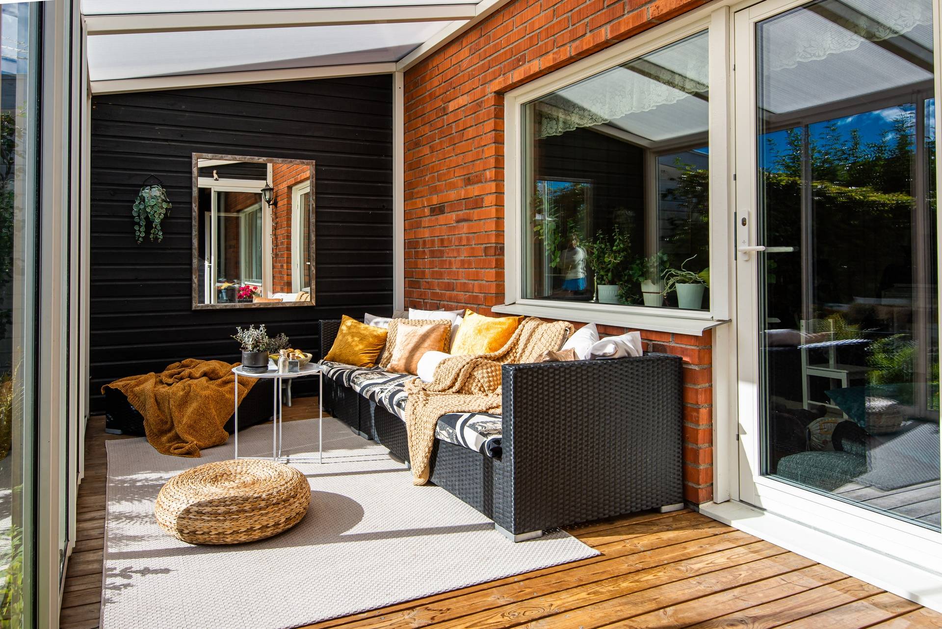 7 rum Radhus på Gullvivestigen 32 Bro - Finnsta Upplands-Bro kommun - bild 16