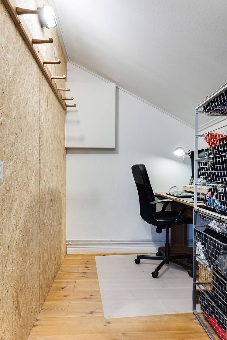 5 rum Villa på Skälby Nyby 168 Saladamm Sala kommun - bild 36