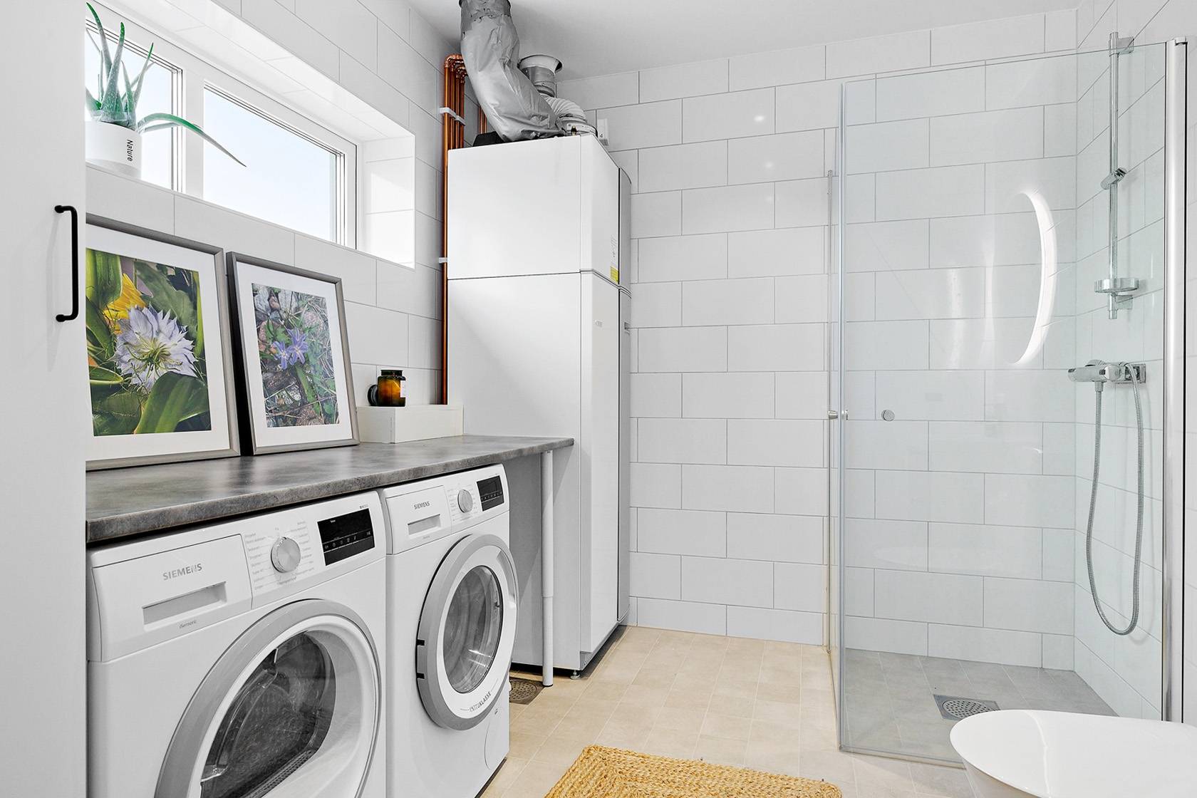 6 rum Radhus på Smedjans väg 53 Steninge Slottsby Sigtuna kommun - bild 10
