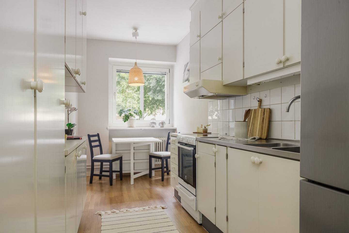 3 rum Lägenhet på Norra Kungsgatan 35 A Centrum Gävle kommun - bild 6