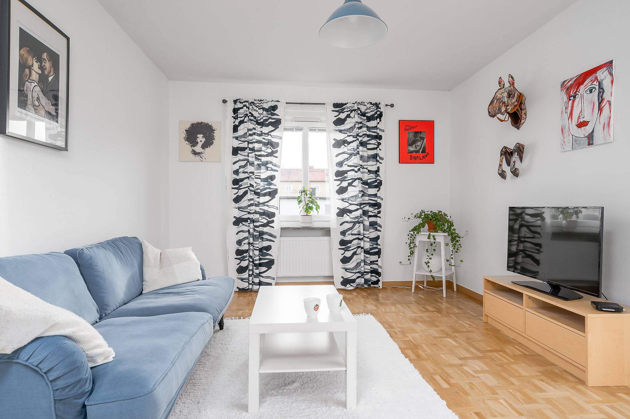 2 rum Lägenhet på Rundelsgatan 6 Hejdegården Linköpings kommun - bild 5
