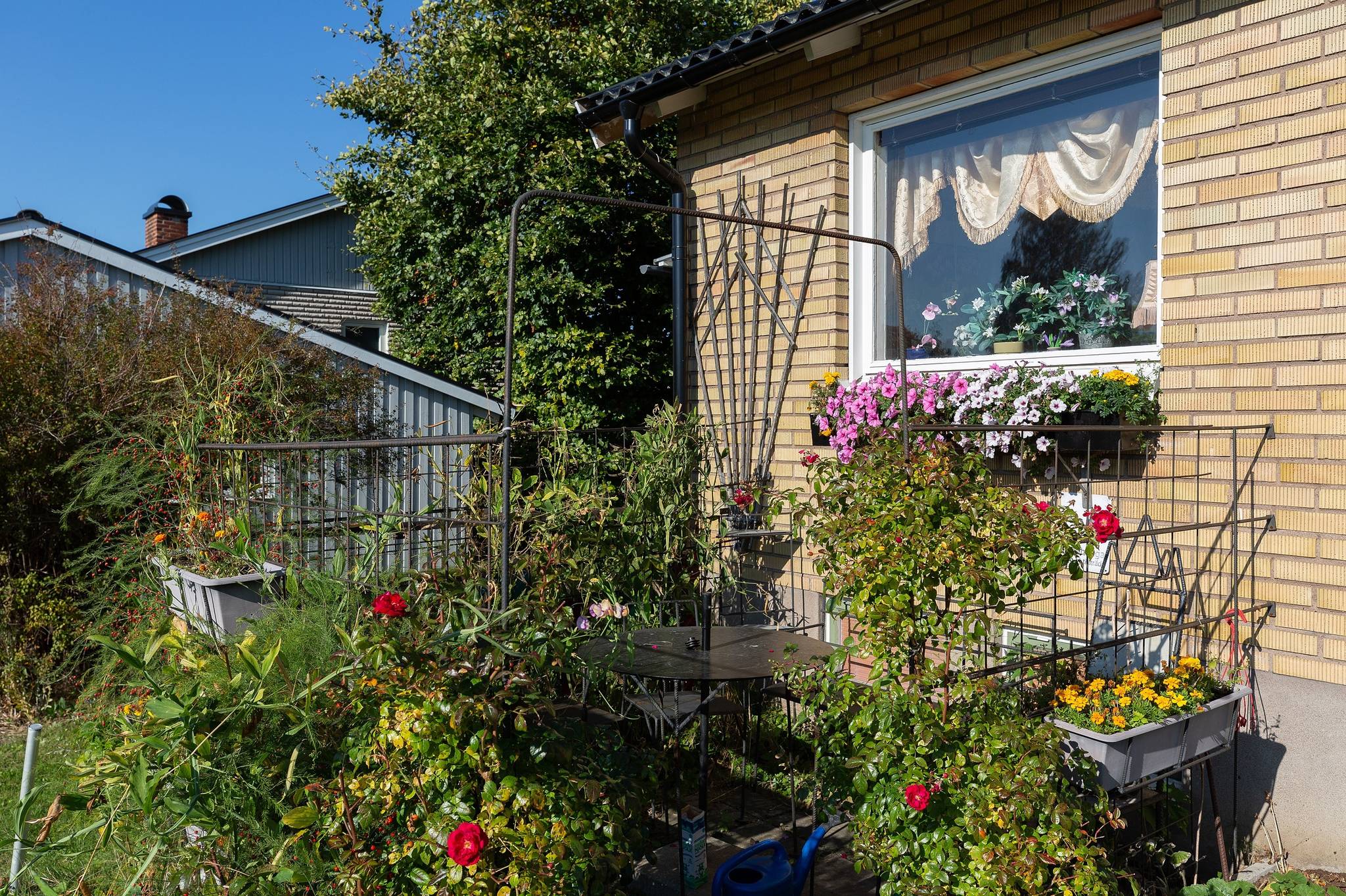 4 rum villa på Åkergatan 10 Ljungbyholm, Kalmar kommun - bild 4