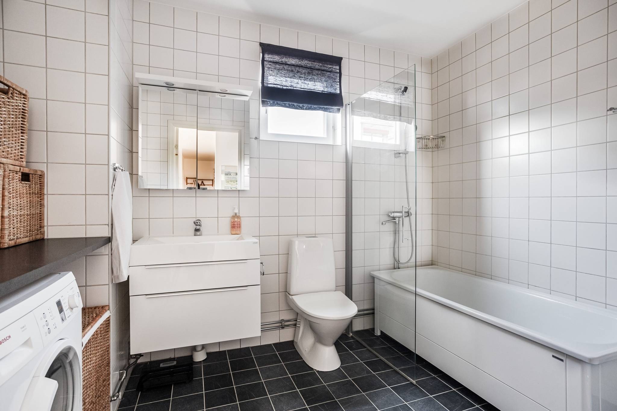 4 rum Lägenhet på Pontongränd 19,3tr Hägernäs Strand Täby kommun - bild 19