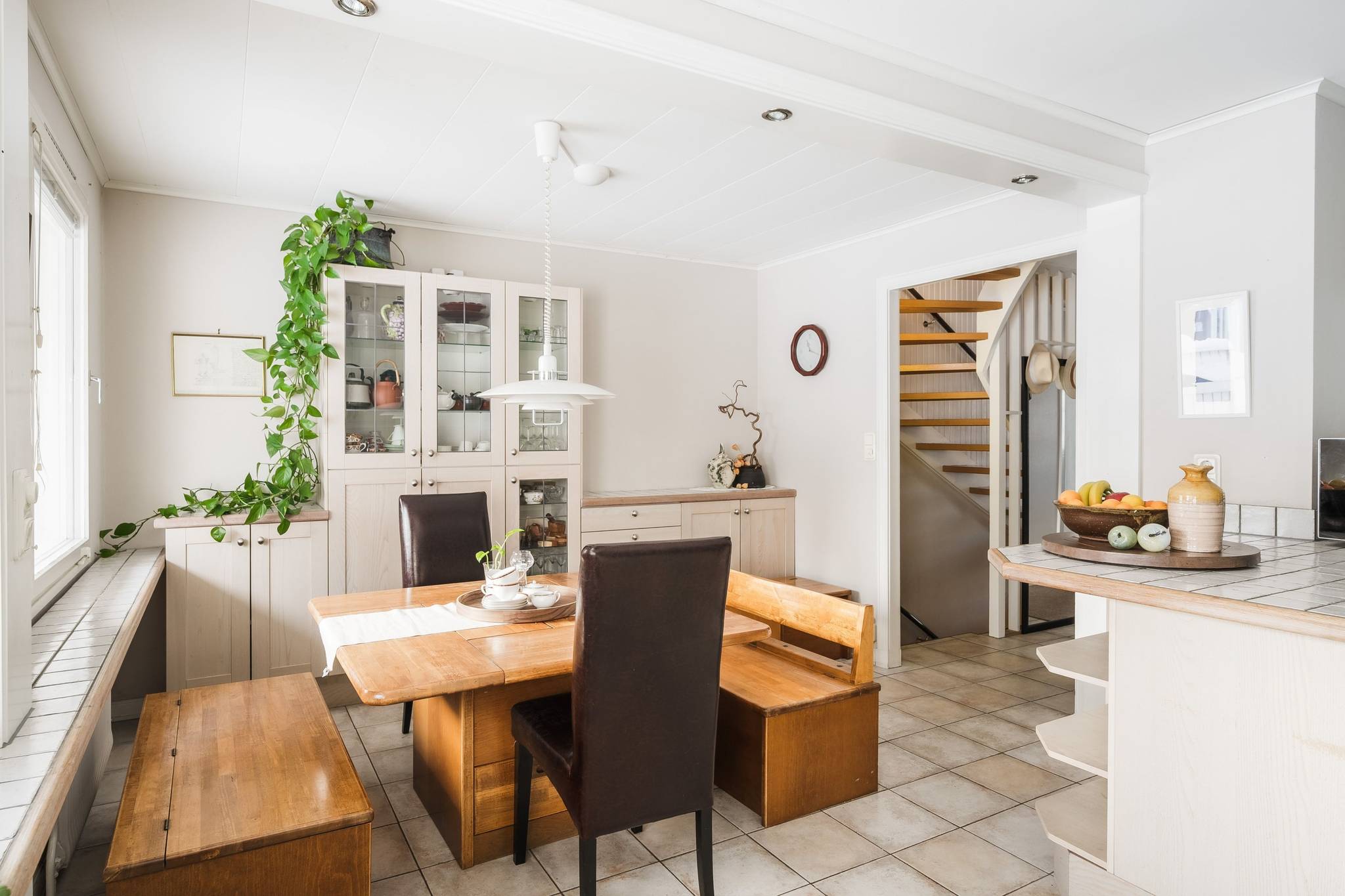 4 rum Radhus på Stubbrättsvägen 10C Höjersdal Gävle kommun - bild 9