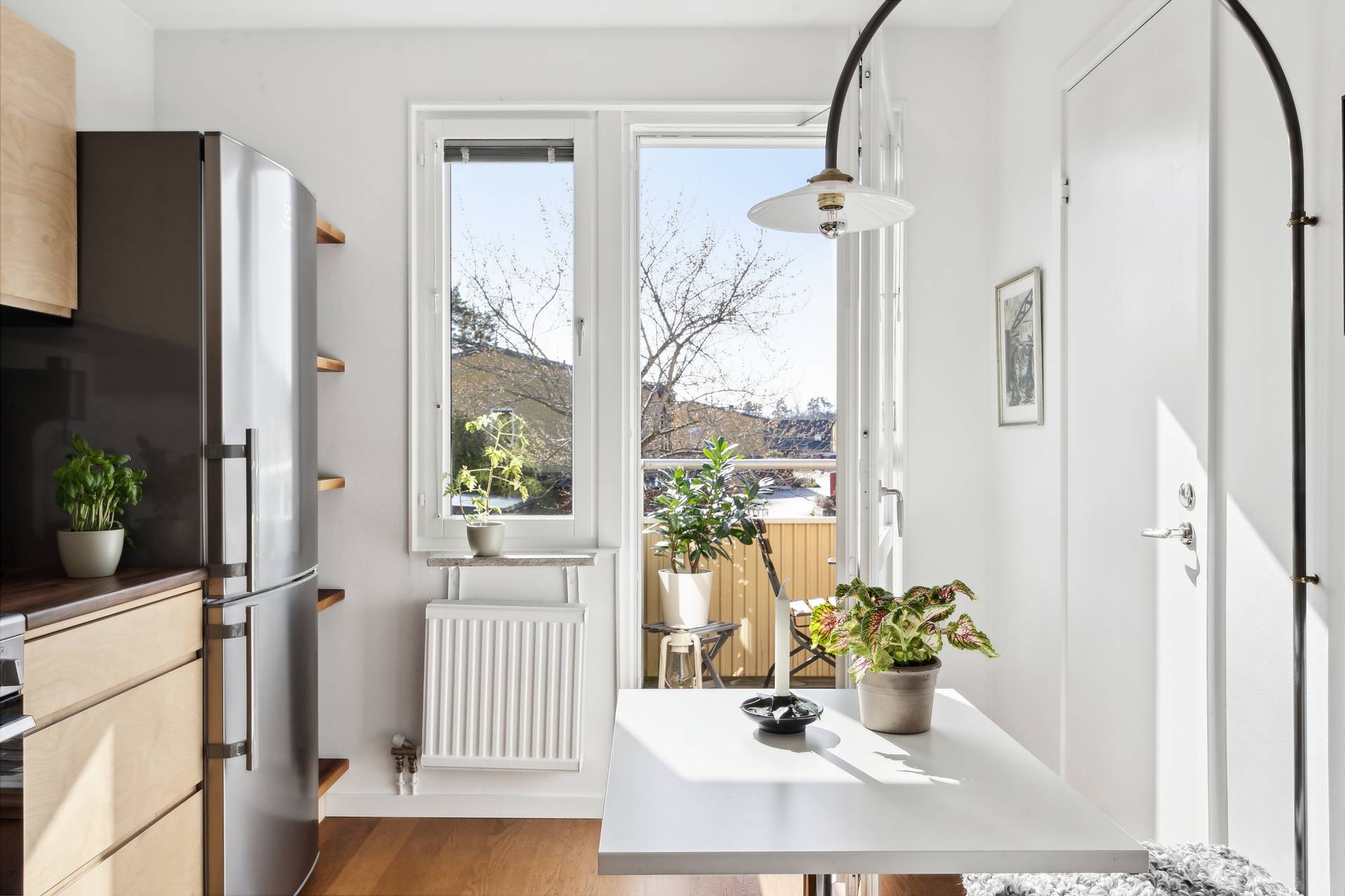 1 rum Lägenhet på Styrmansgatan 333 Visby Gotlands kommun - bild 2