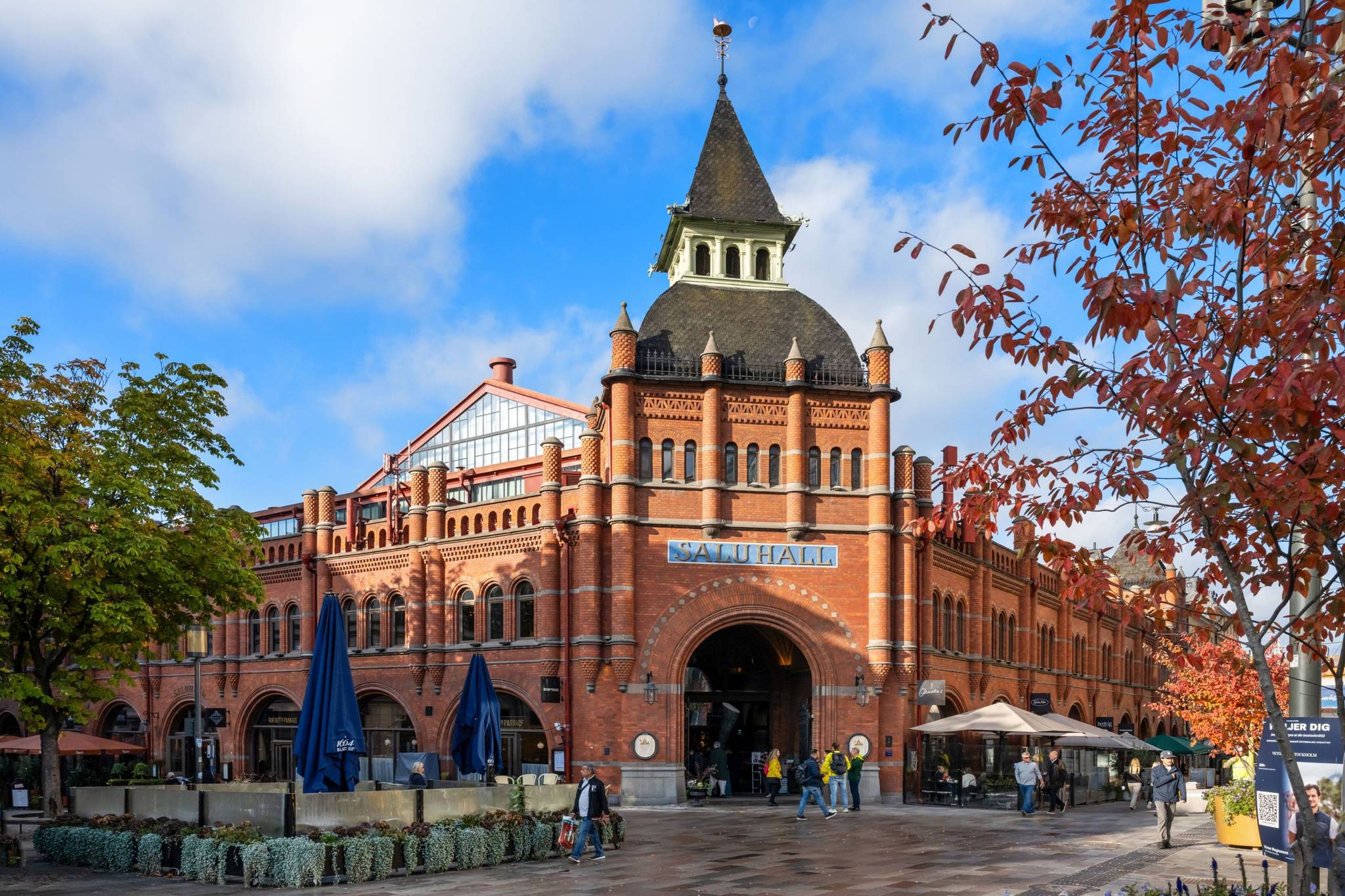 4 rum Lägenhet på Kommendörsgatan 19 Östermalm Stockholms kommun - bild 43